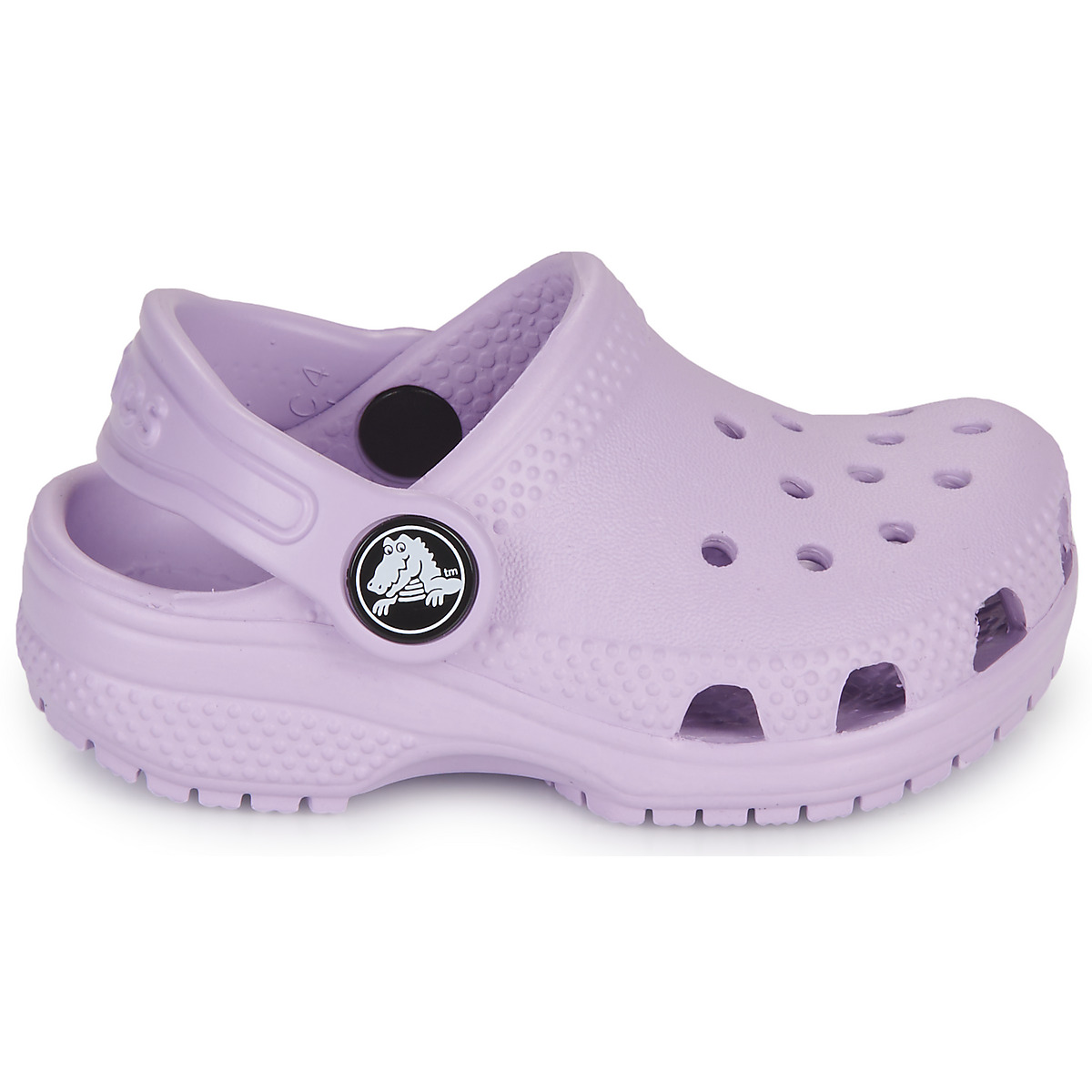 Crocs Lavender Classic Clog T x8AucLEF