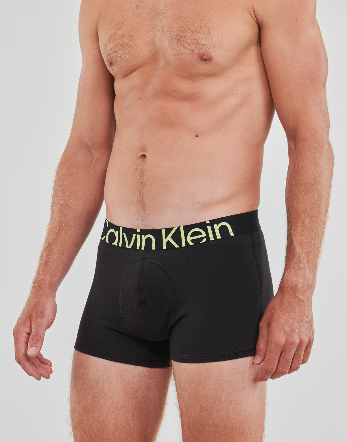 Calvin Klein Jeans Noir TRUNK XzM7SOea