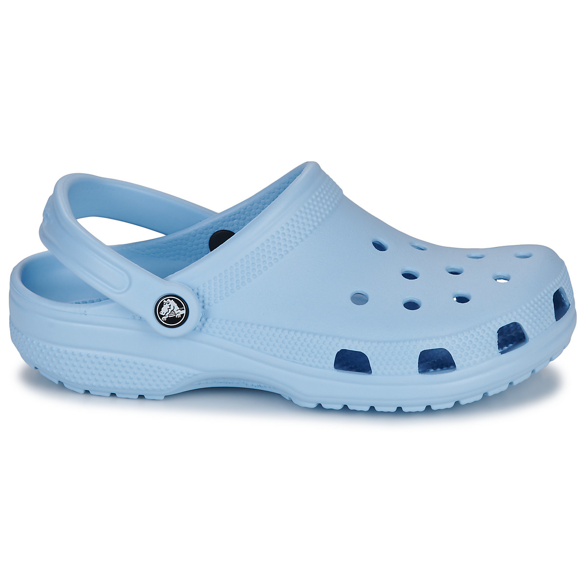Crocs Bleu Classic x859Bpgp
