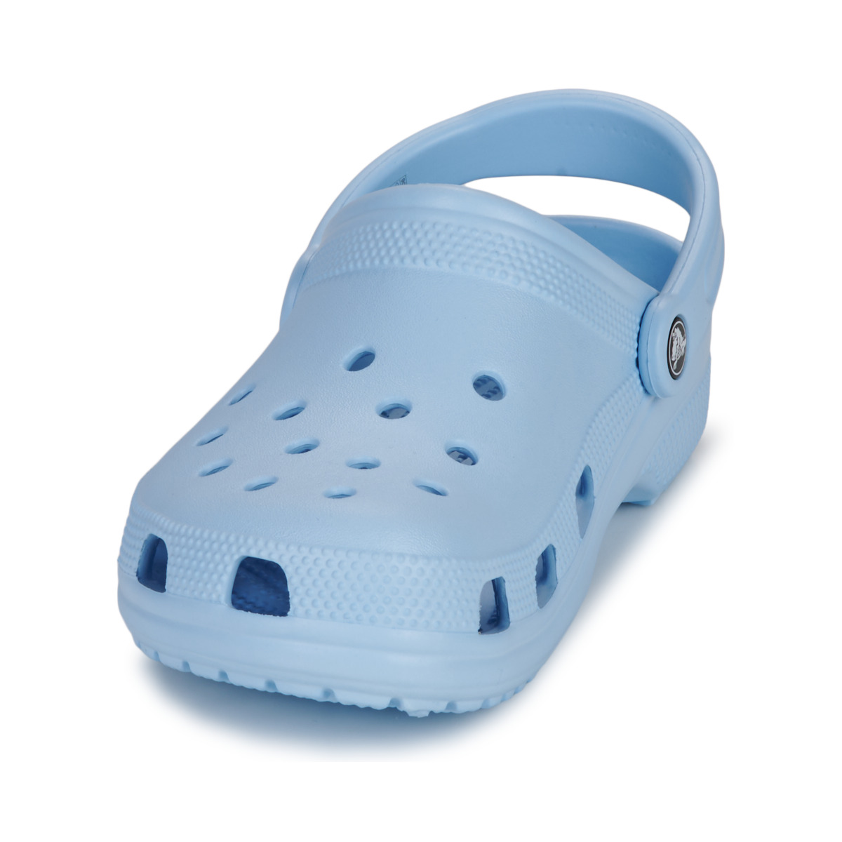 Crocs Bleu Classic x859Bpgp