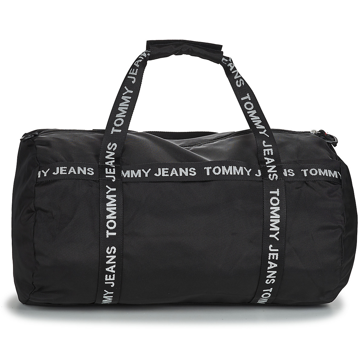 Tommy Jeans Noir TJM ESSENTIAL DUFFLE Z9zxfQeU