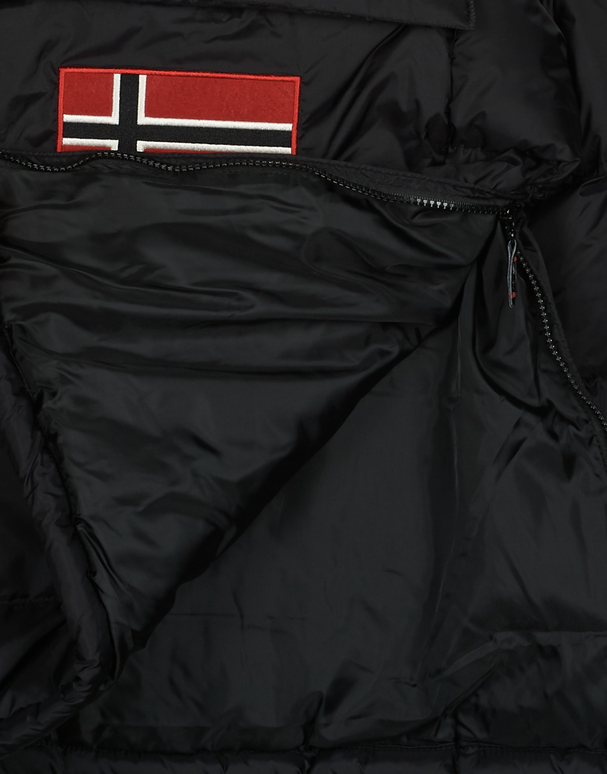 Geographical Norway Noir BELANCOLIE x0XHJ6xK