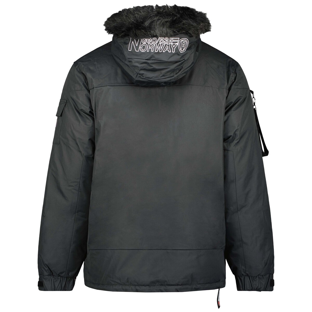 Geographical Norway Noir BRUNO Wj0OAeUc