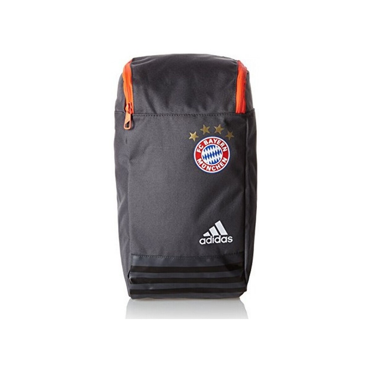 adidas Originals Noir FC Bayern 16/17 Shoe Bag ynOImlXr