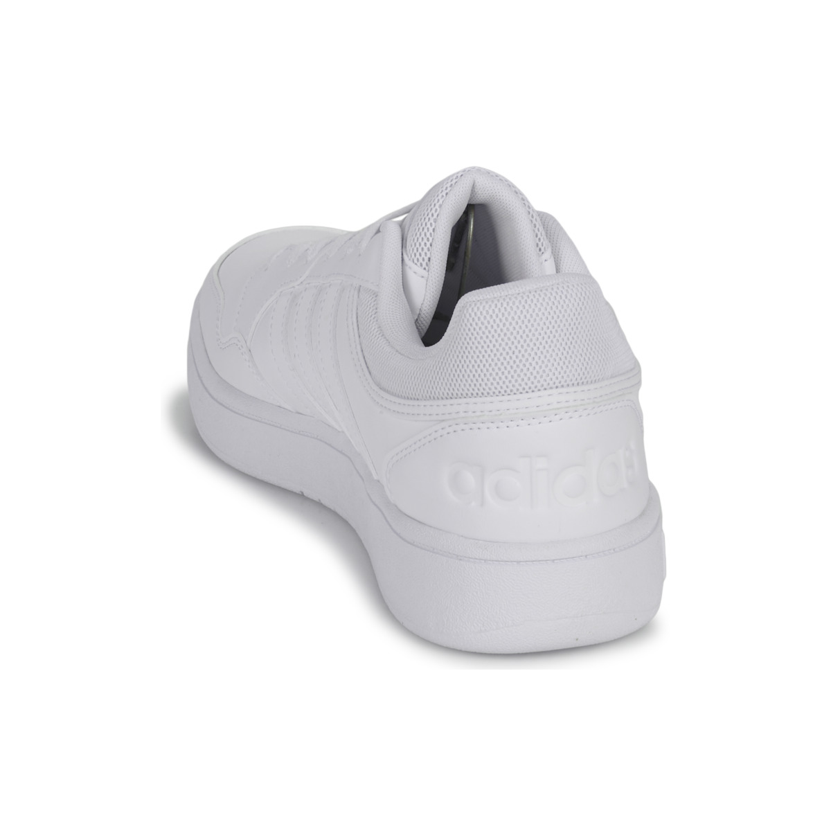 Adidas Sportswear Blanc HOOPS 3.0 VA0rfXYN