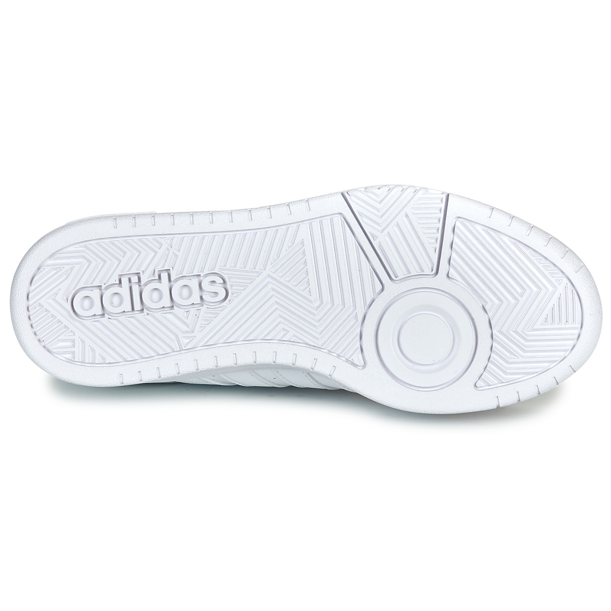 Adidas Sportswear Blanc HOOPS 3.0 ucJ0XQqm