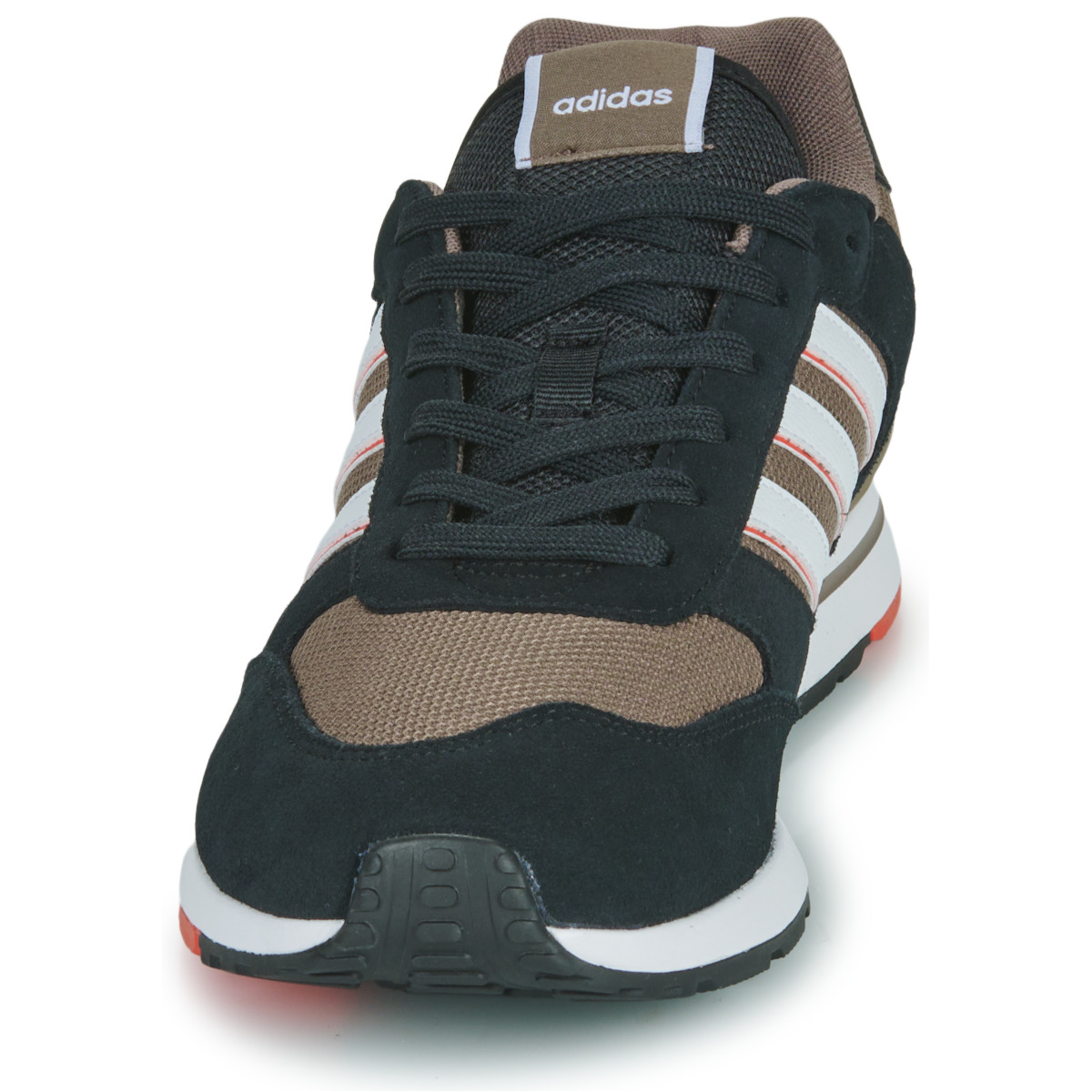 Adidas Sportswear Noir / Rouge RUN 80s tMW75zd0