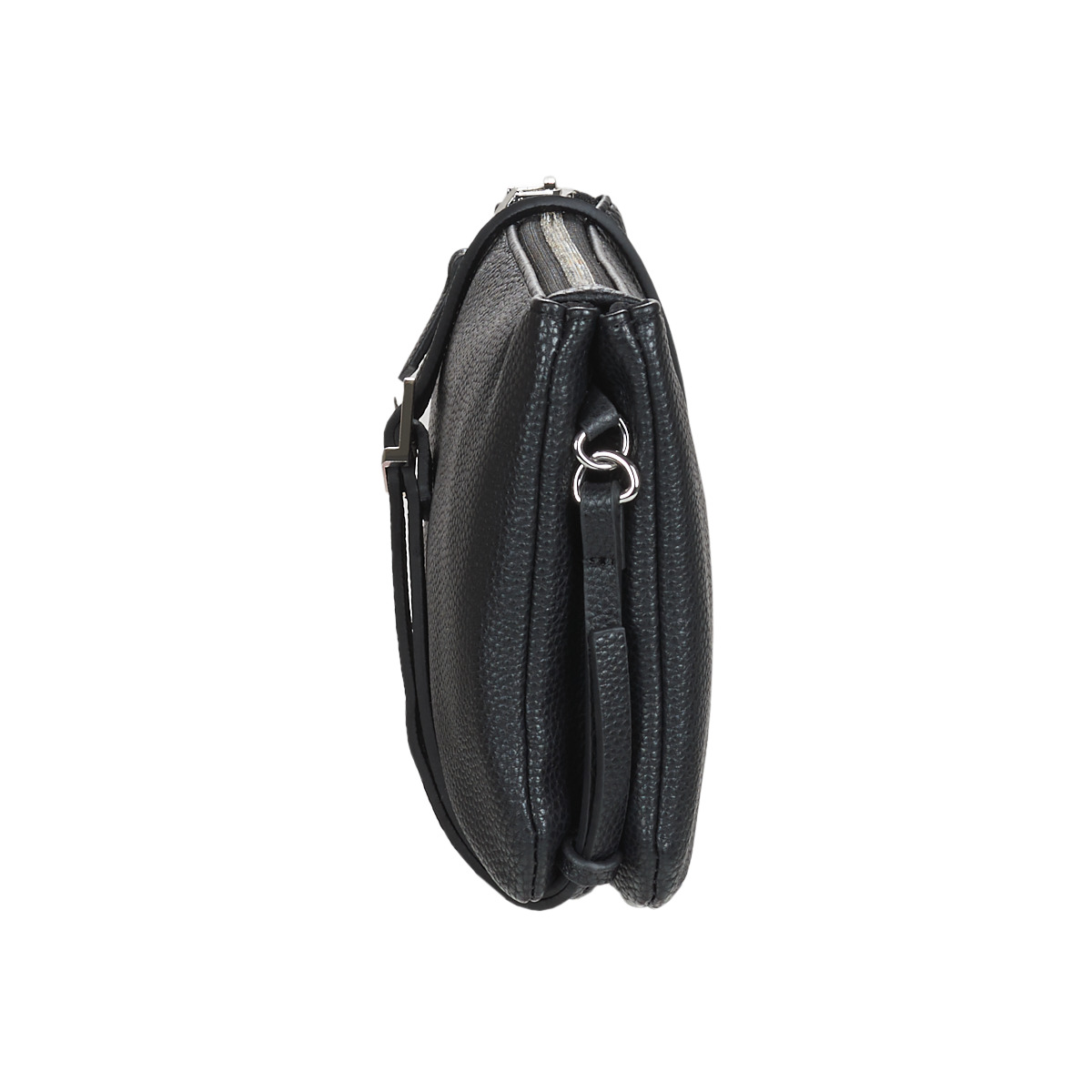 Esprit BLACK Olive Shoulder Bag tlYSH2uZ