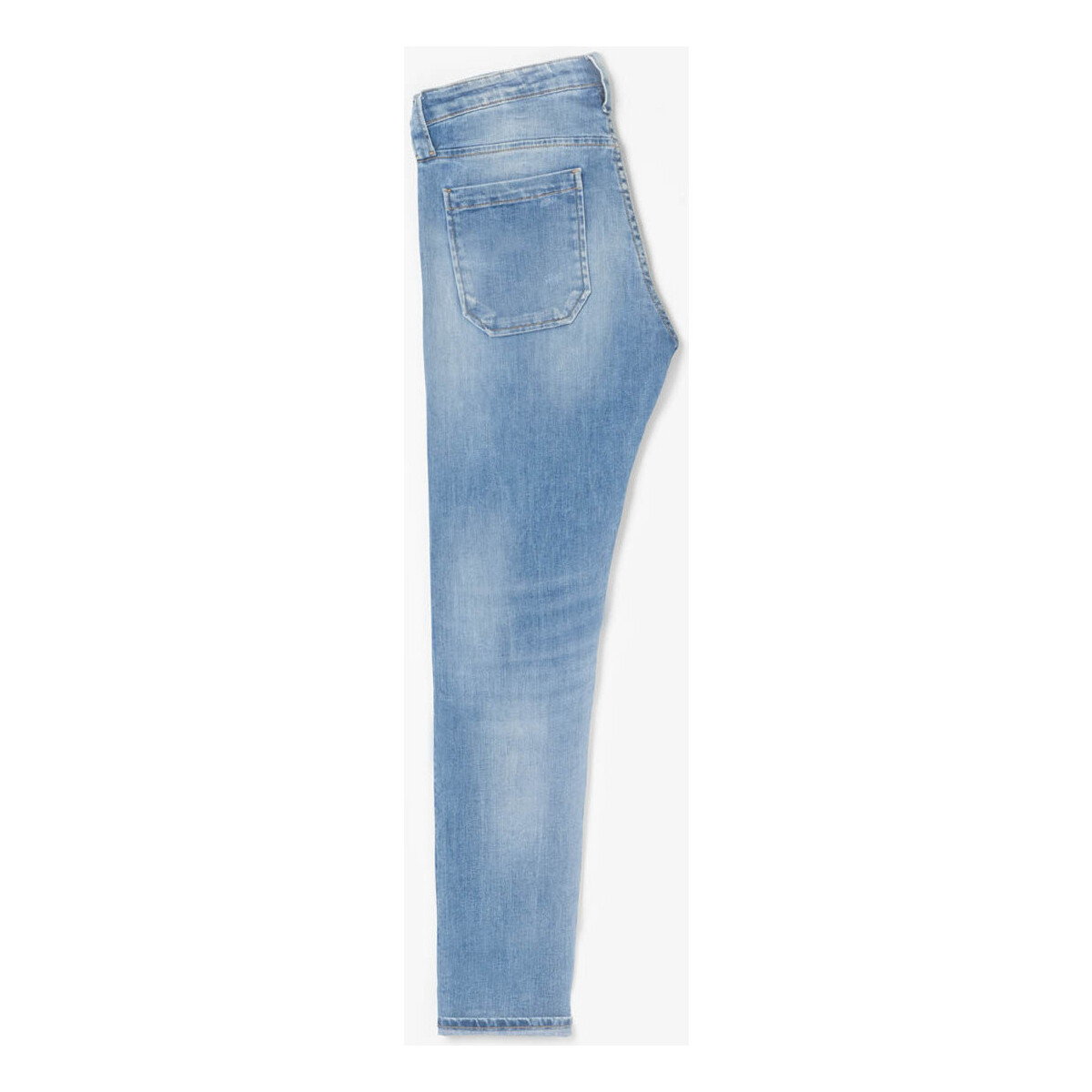 Le Temps des Cerises Bleu Cara 200/43 boyfit jeans destroy bleu TfJ5wMSU