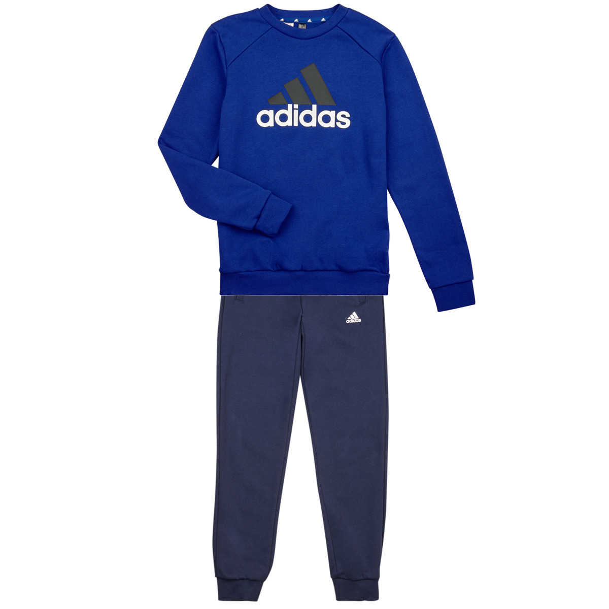 Adidas Sportswear Marine / Blanc BL FL TS znFE50GH