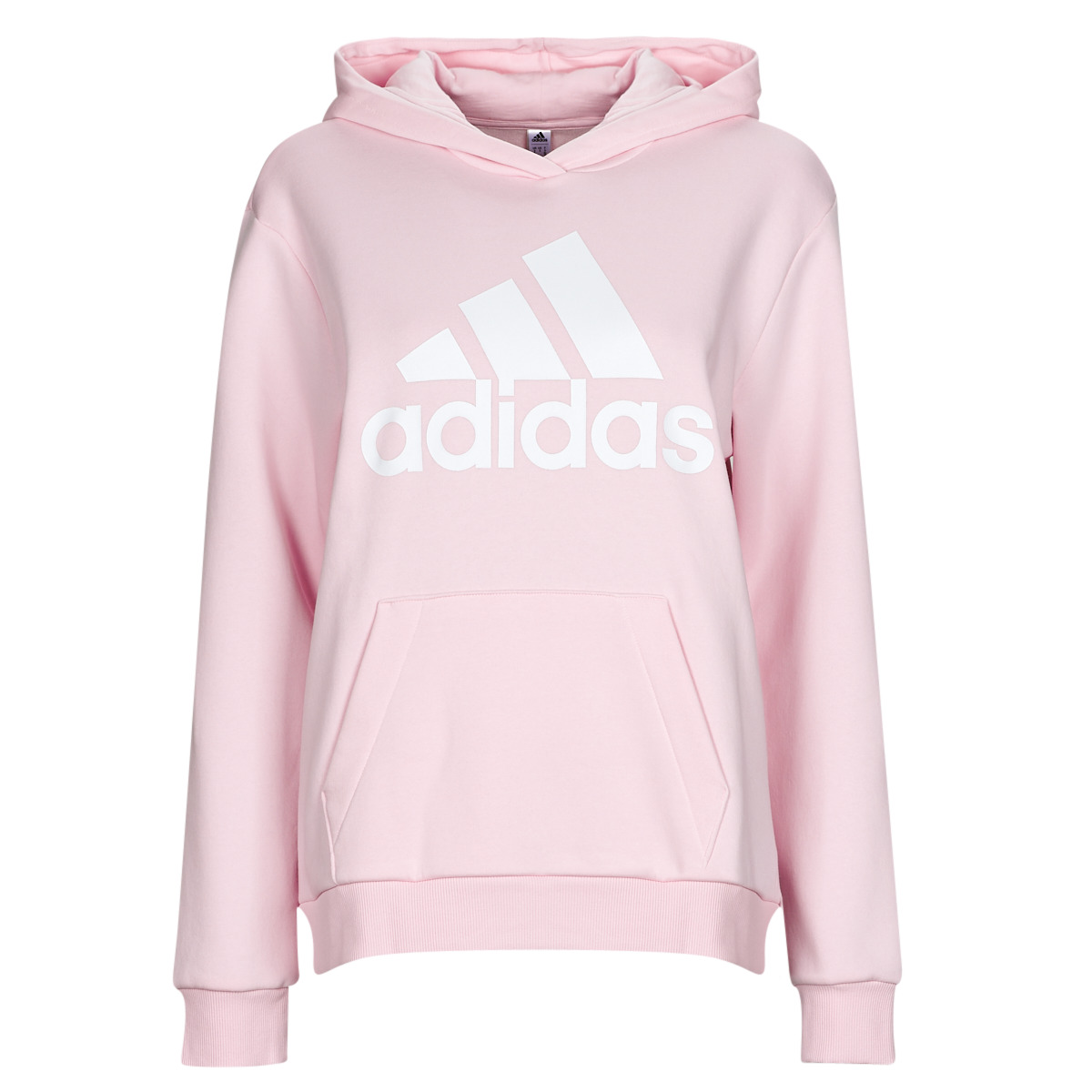 Adidas Sportswear Rose / Blanc BL OV HD sq2nLqUu