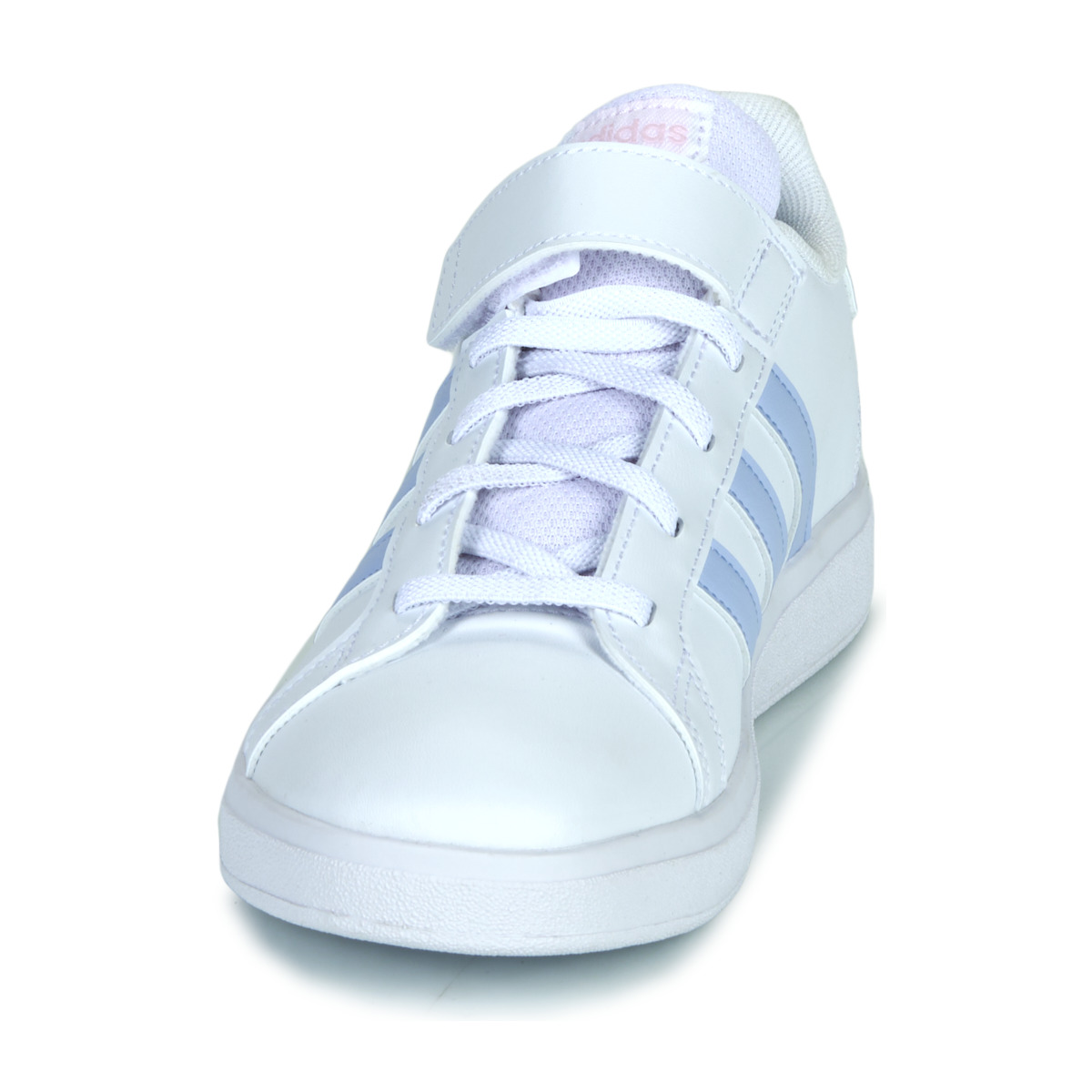 Adidas Sportswear Blanc / Violet GRAND COURT 2.0 EL K uNVTmNBm