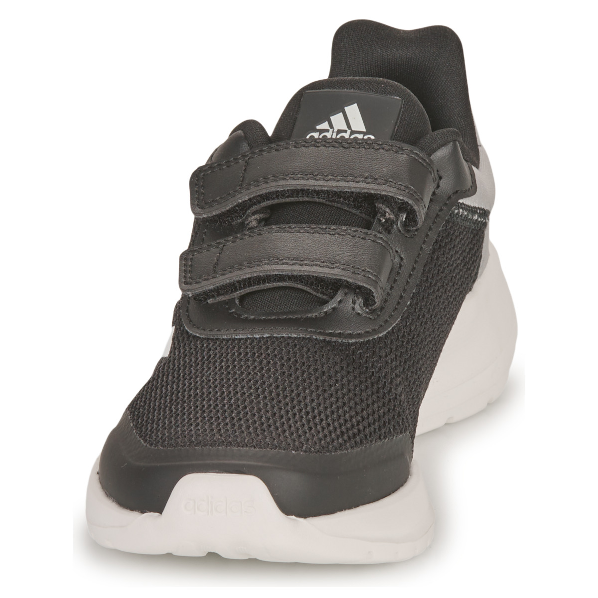 Adidas Sportswear Noir / Blanc Tensaur Run 2.0 CF K wResIHwC