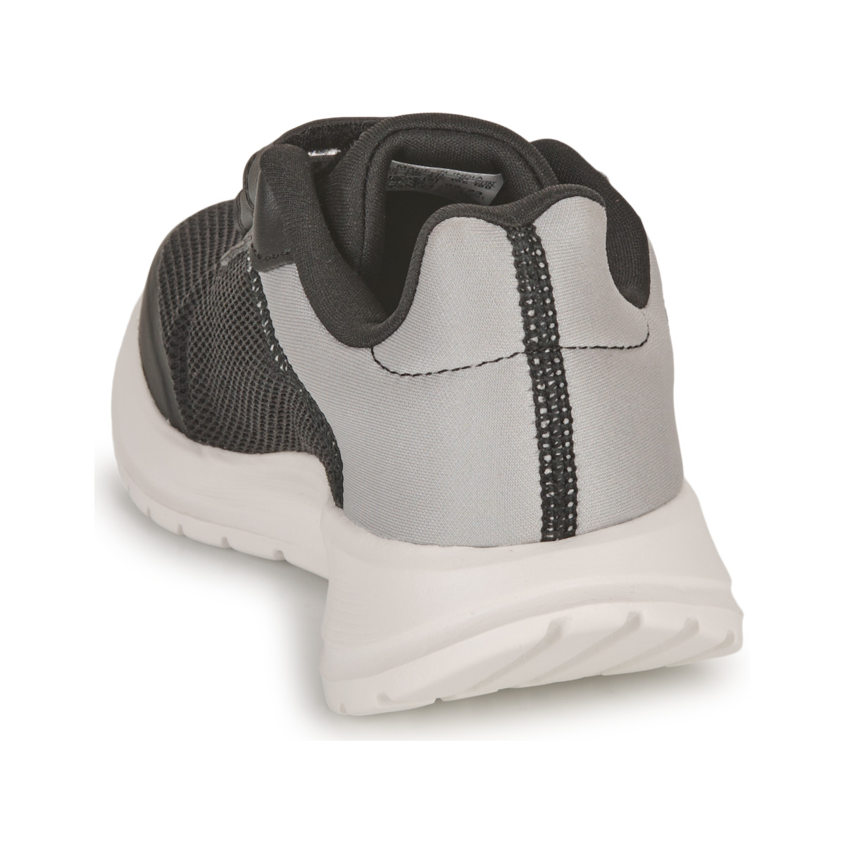 Adidas Sportswear Noir / Blanc Tensaur Run 2.0 CF K wResIHwC