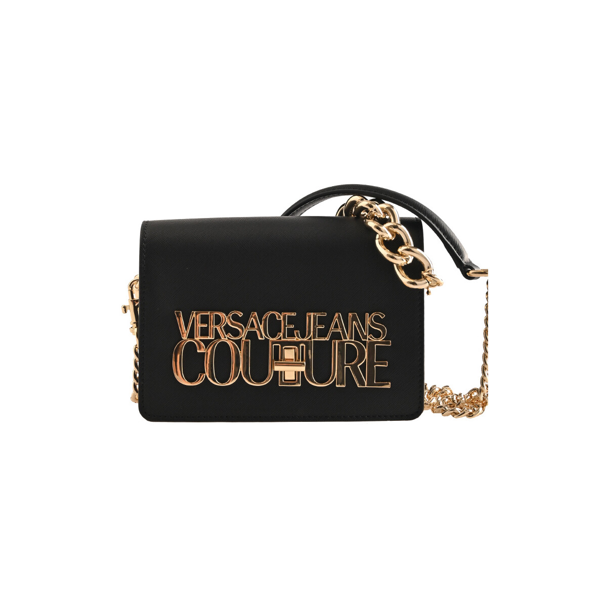 Versace Jeans Couture Noir 75va4bl3zs467-899 vWlcJdIf