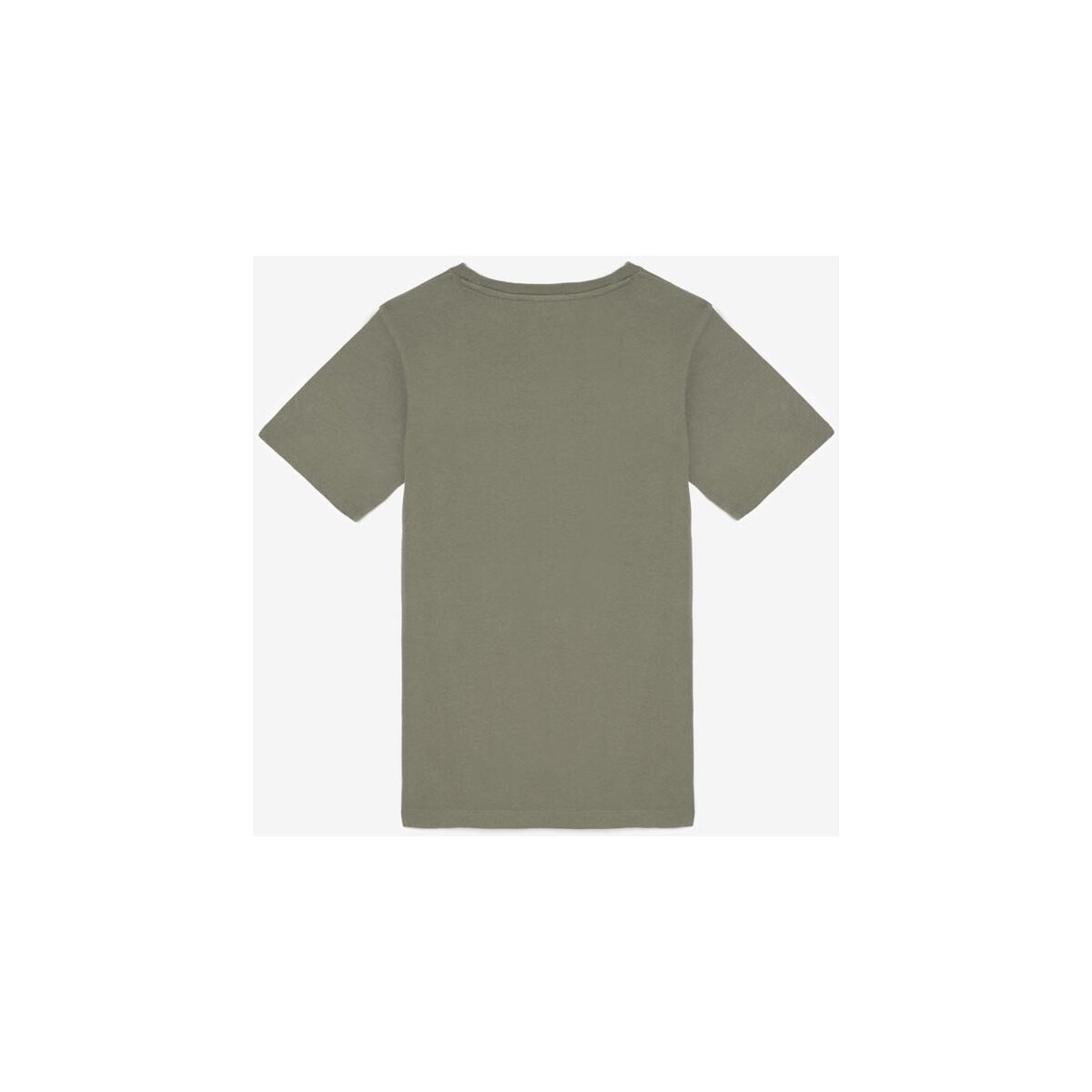 Le Temps des Cerises Vert T-shirt giribo kaki imprimé y48hTPqT