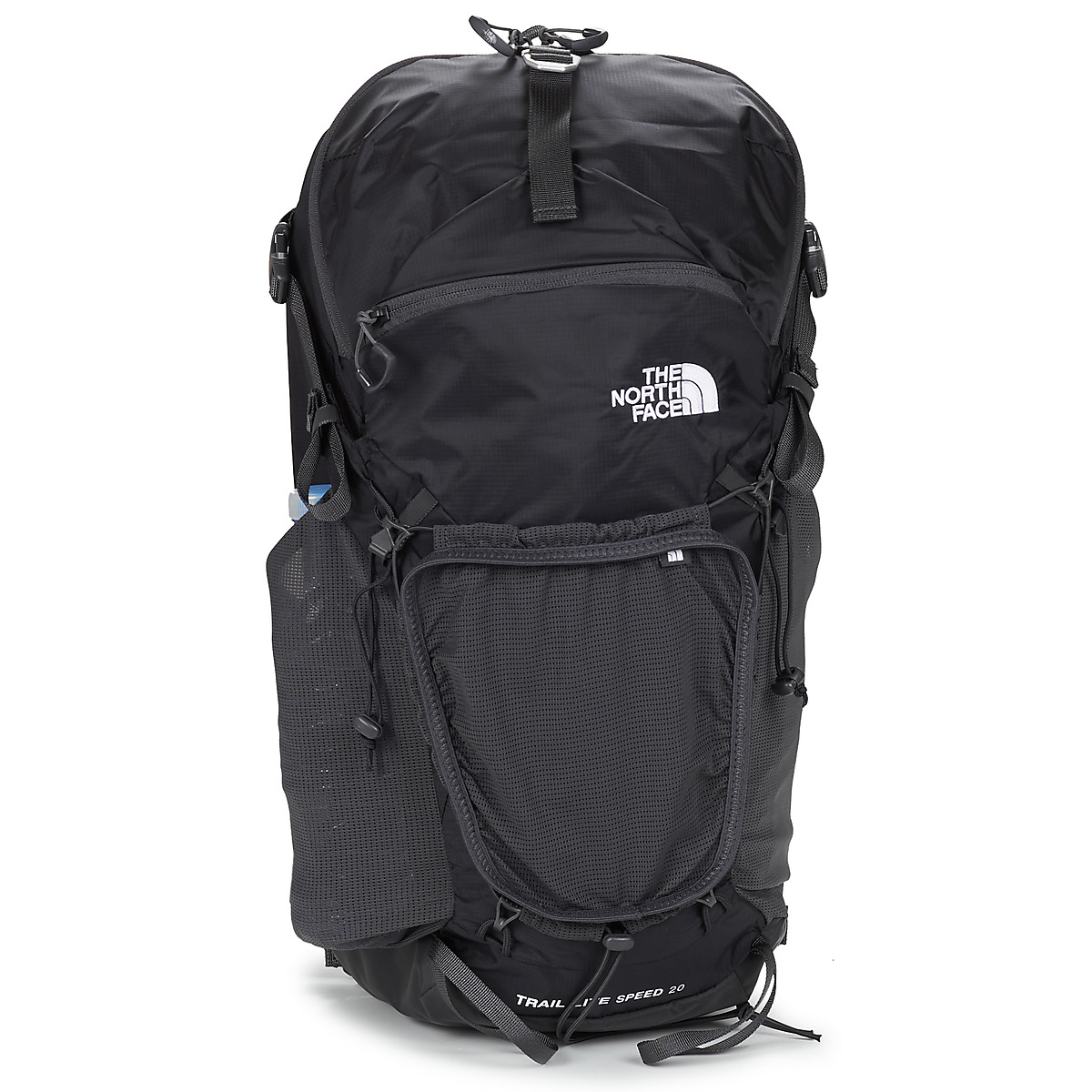 The North Face Noir / Gris TRAIL LITE SPEED 20 UFyFWEly