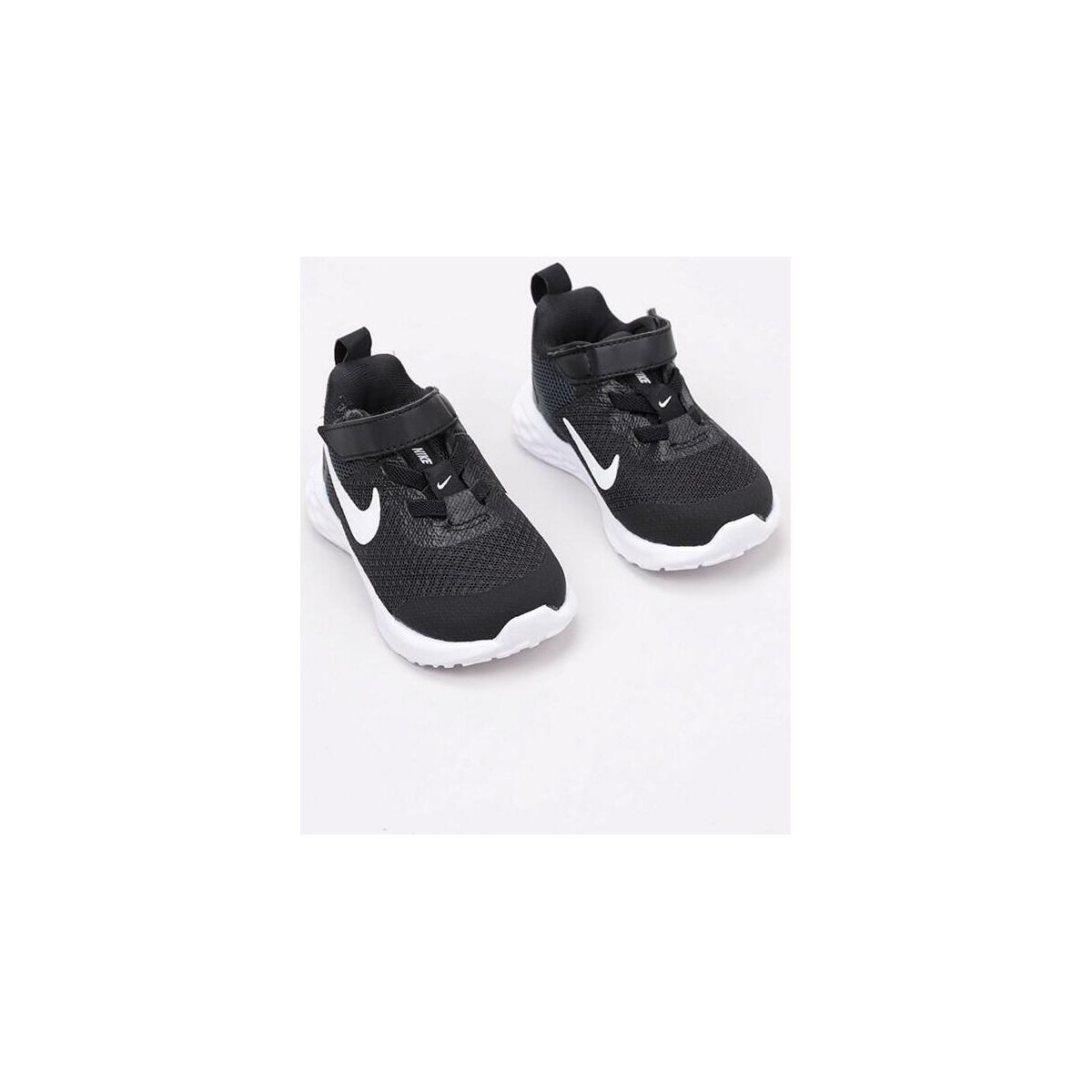 Nike Noir REVOLUTION 6 (TDV) TH9bqZTt