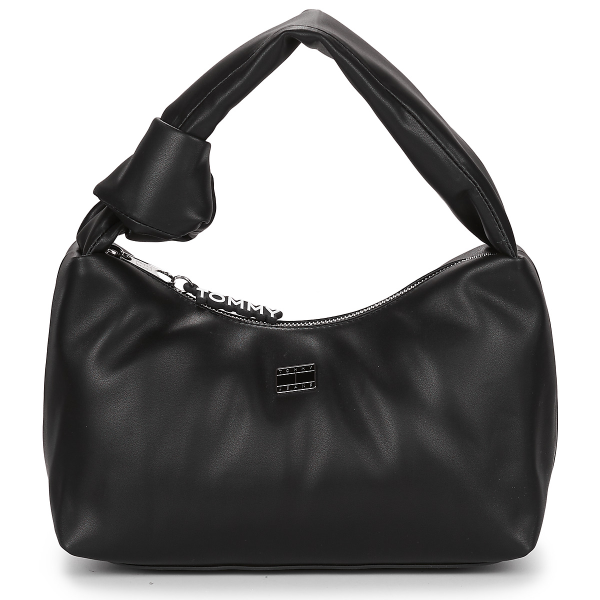 Tommy Jeans Noir TJW CITY GIRL SHOULDERBAG WXy7WDRO