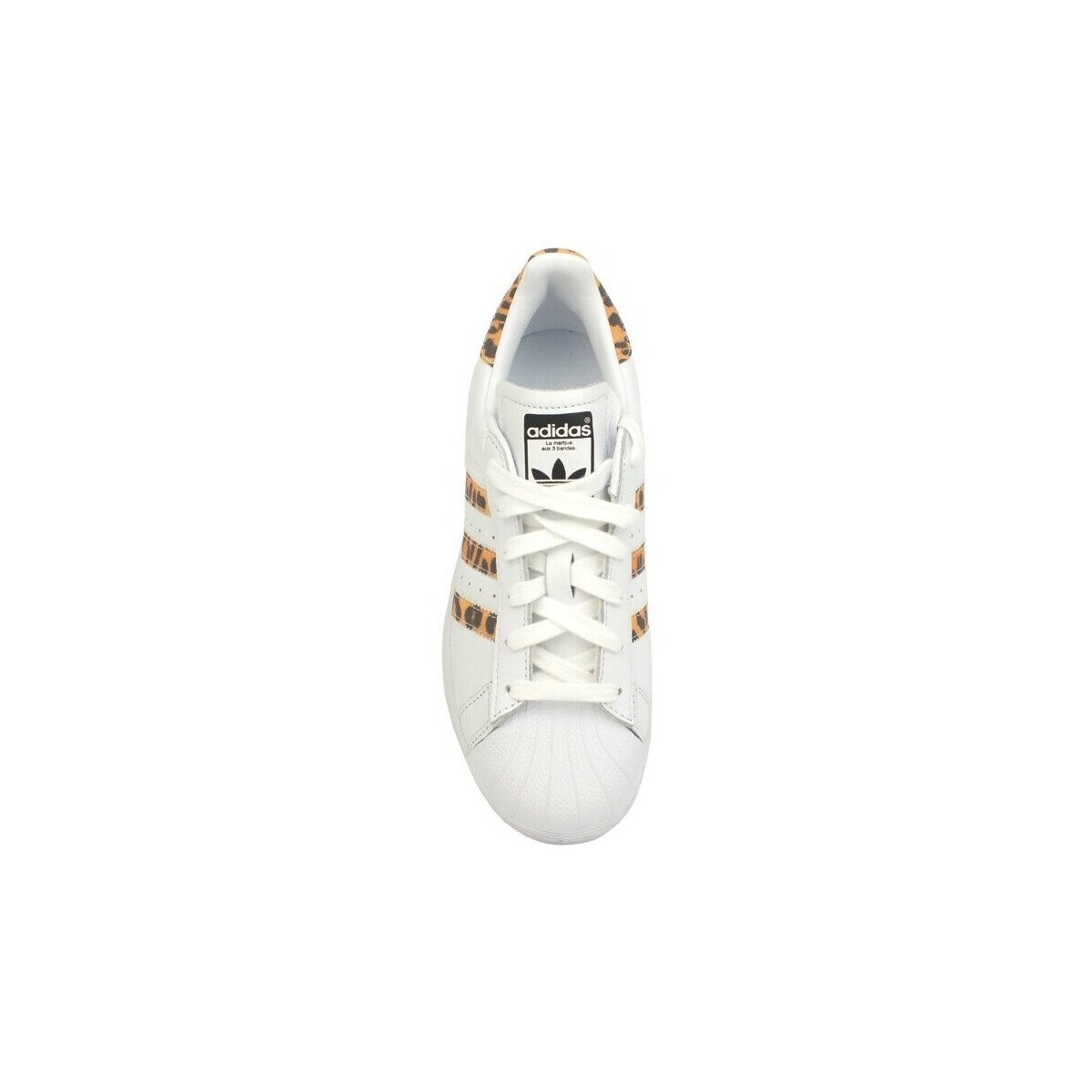 adidas Originals Blanc Superstar White Leopard CQ2514 y1E6l0ZZ