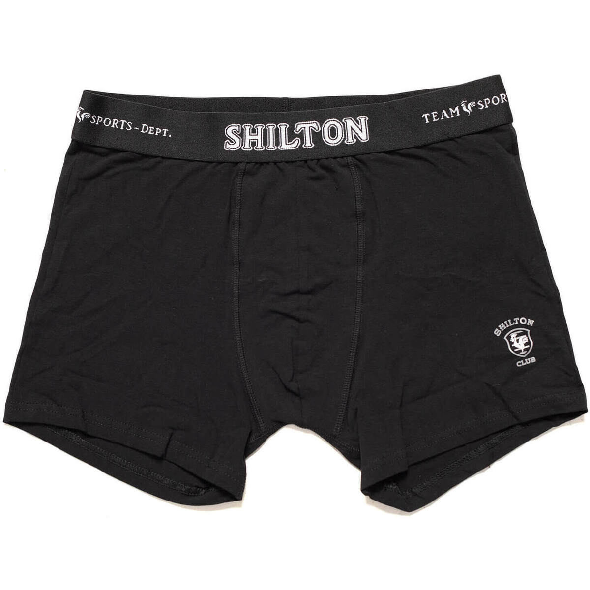 Shilton Lot de 3 boxers confort zlEv4RRI