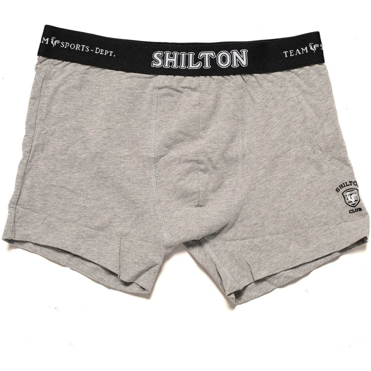 Shilton Lot de 3 boxers confort zlEv4RRI