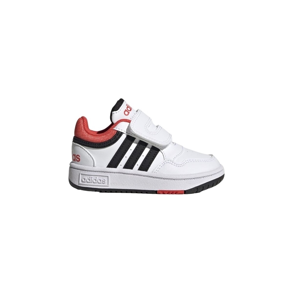 adidas Originals Rouge Baby Sneakers Hoops 3.0 CF I H03