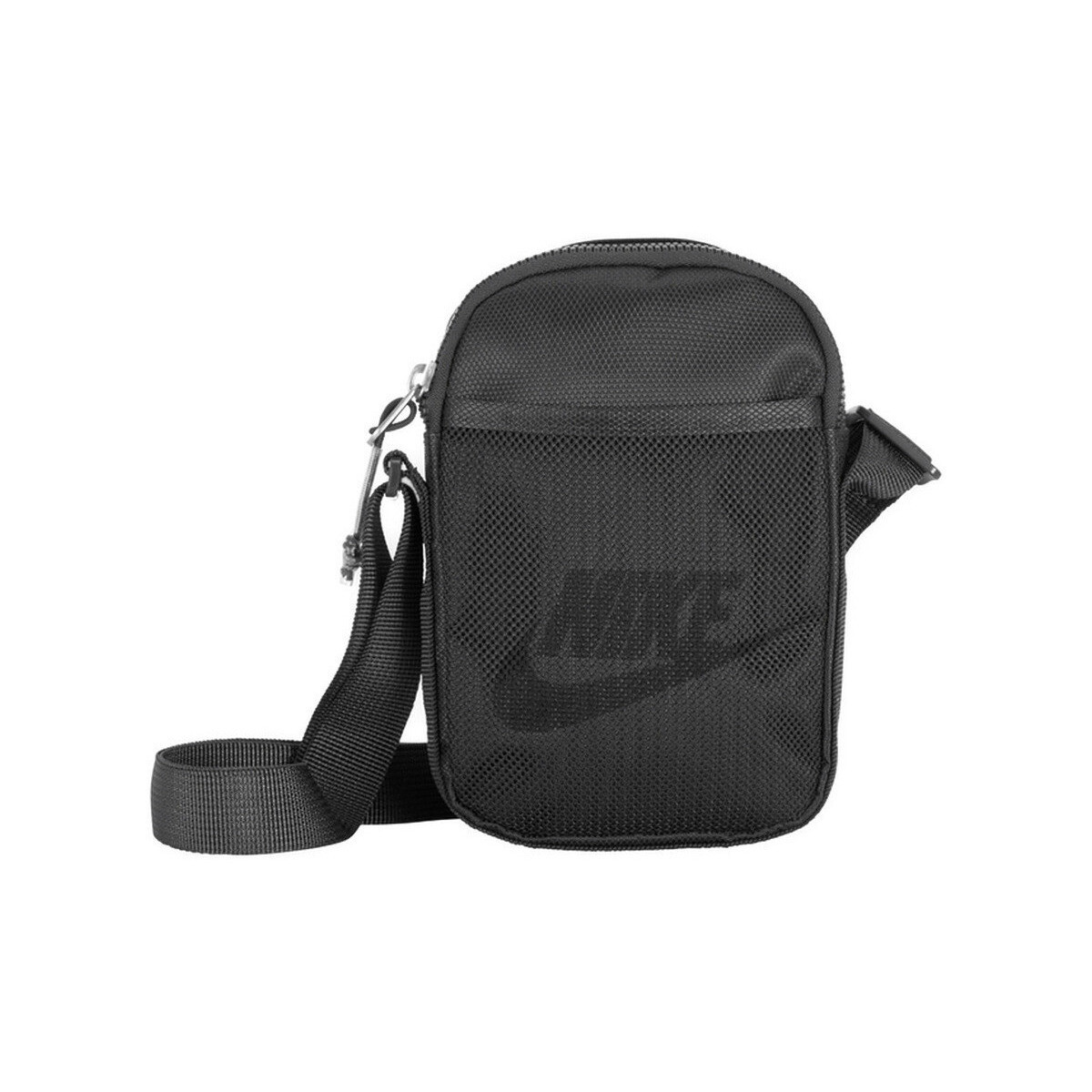 Nike Gris Heritage Cross-Body Bag 1L sI9ULGV9