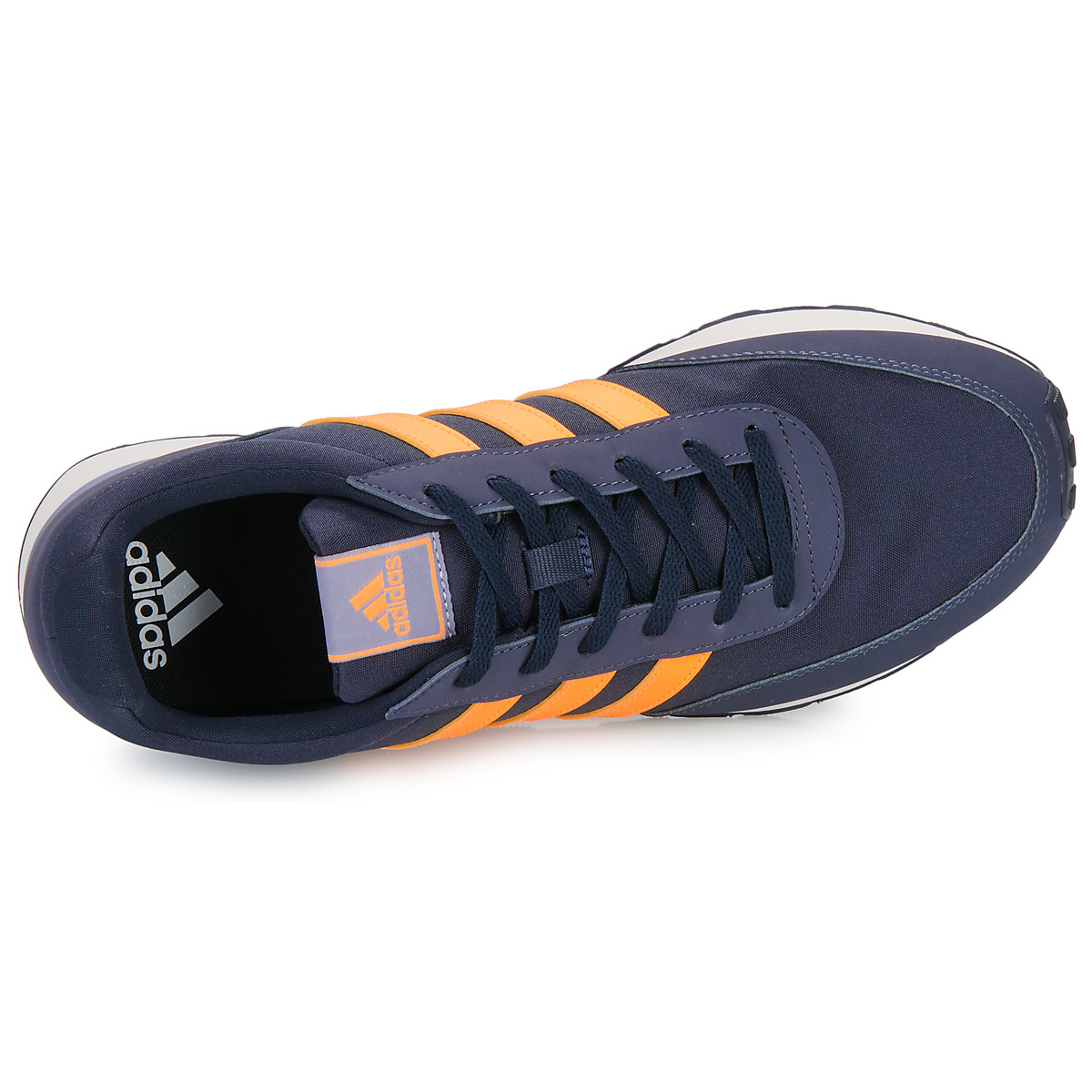 Adidas Sportswear Marine / Jaune RUN 60s 3.0 ys88N4Q9