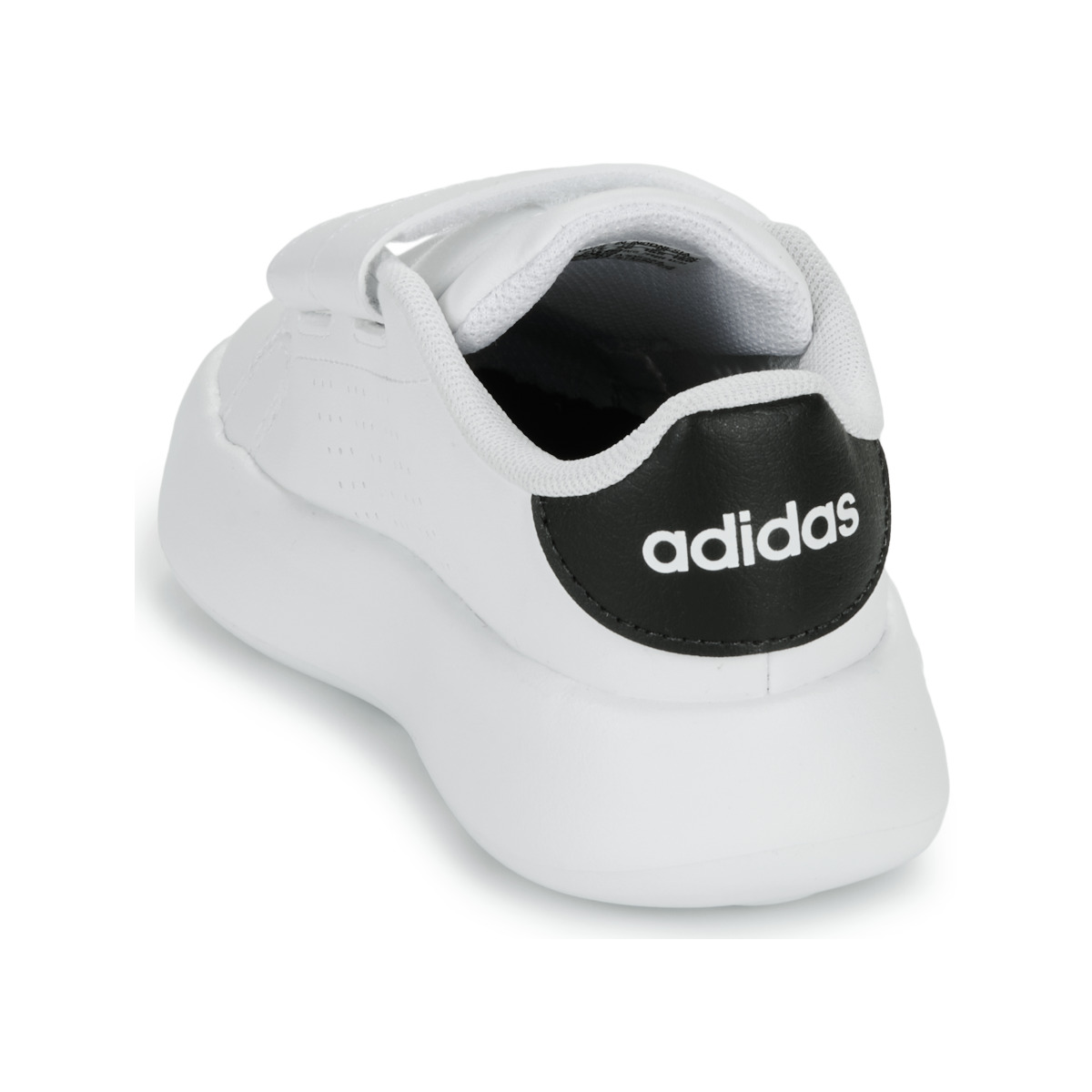 Adidas Sportswear Blanc / Noir ADVANTAGE CF I sVMuxiHy