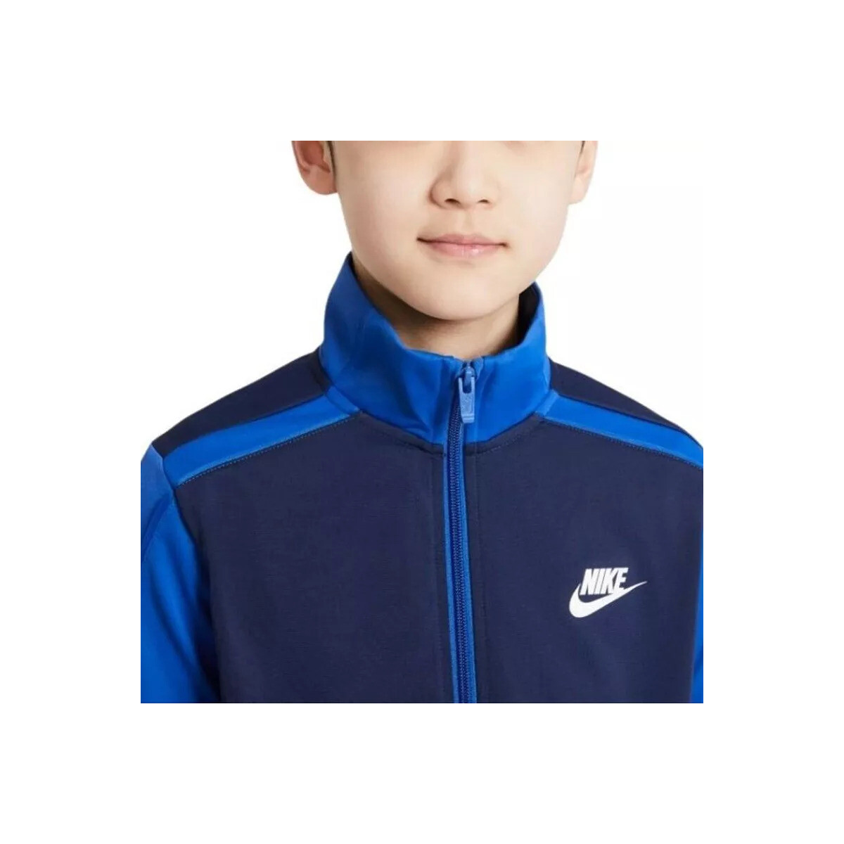 Nike Bleu Junior yZnkdv5h