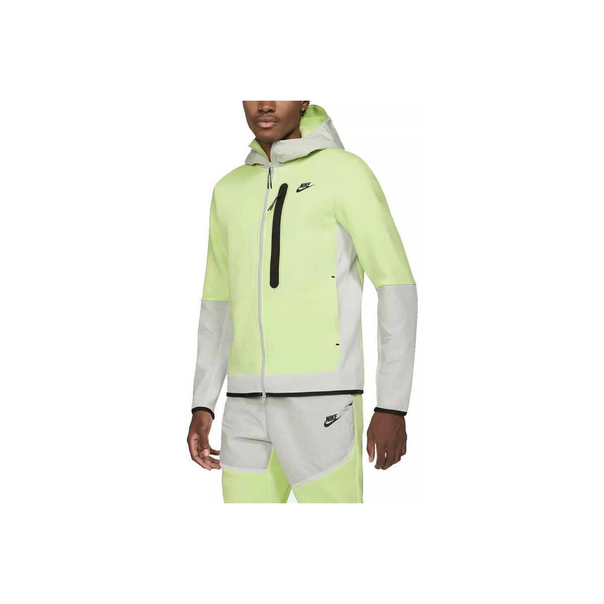 Nike Vert Sportswear Tech Fleece Z3dh92xJ