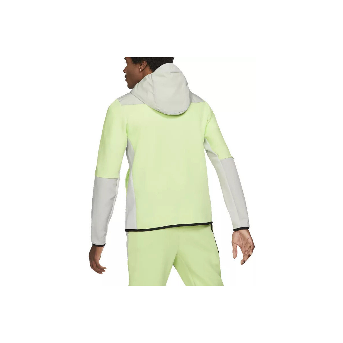 Nike Vert Sportswear Tech Fleece Z3dh92xJ