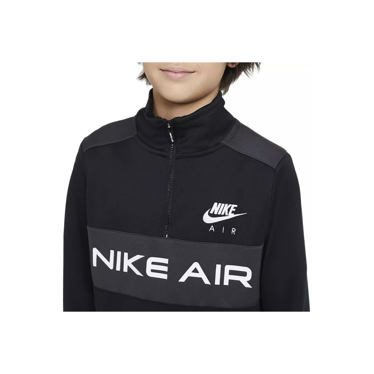 Nike Noir U NSW AIR TRK SUITS Z6w7yQEf