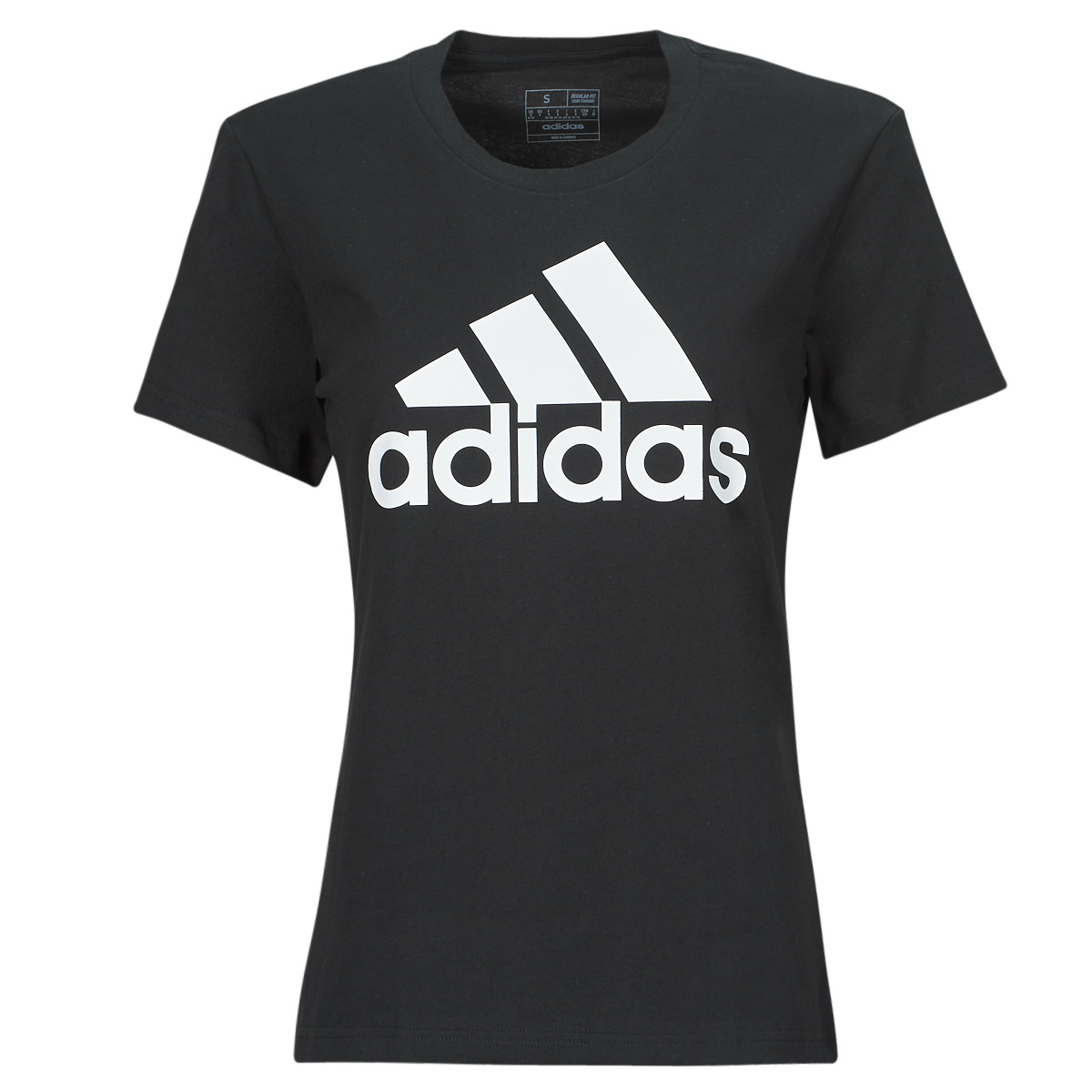 Adidas Sportswear Noir / Blanc W BL T x7aJXTiK