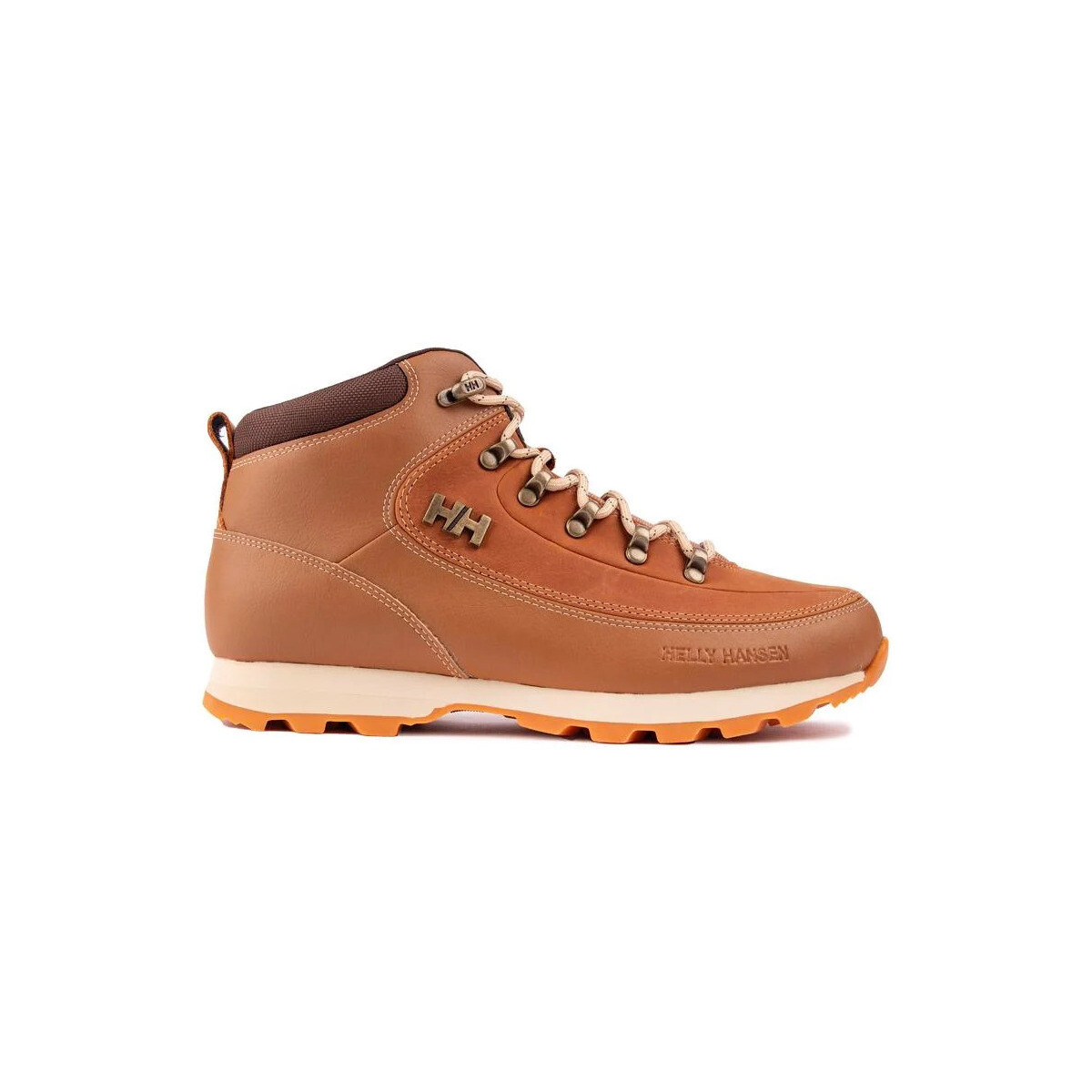 Helly Hansen Marron Forester Durable YkyS7JZ8