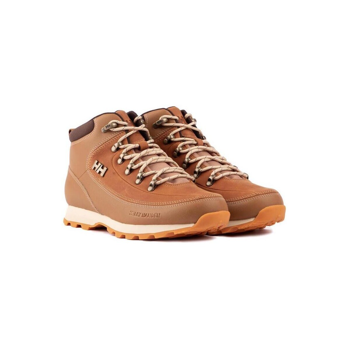 Helly Hansen Marron Forester Durable YkyS7JZ8