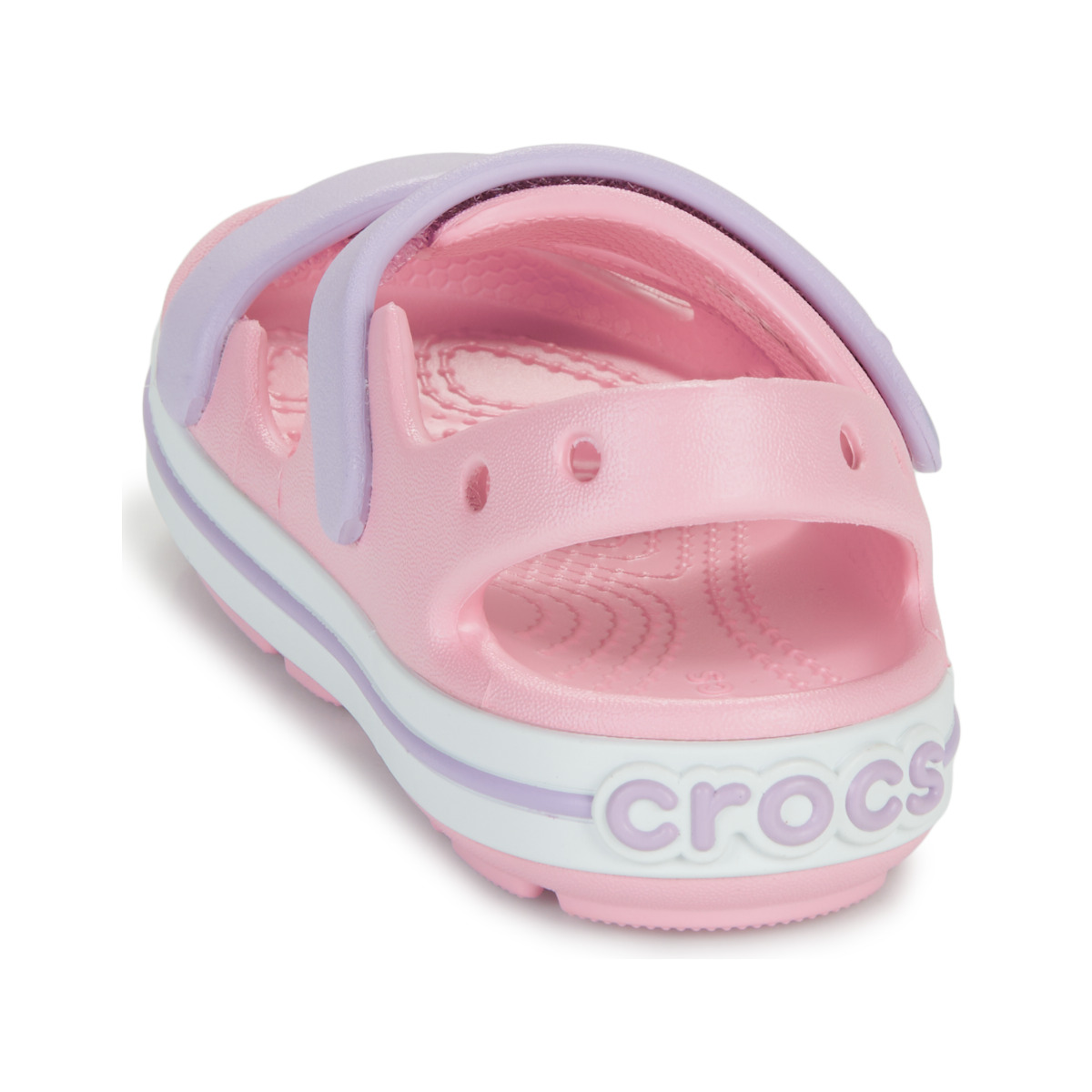 Crocs Rose Crocband Cruiser Sandal T zMMDXv8Z