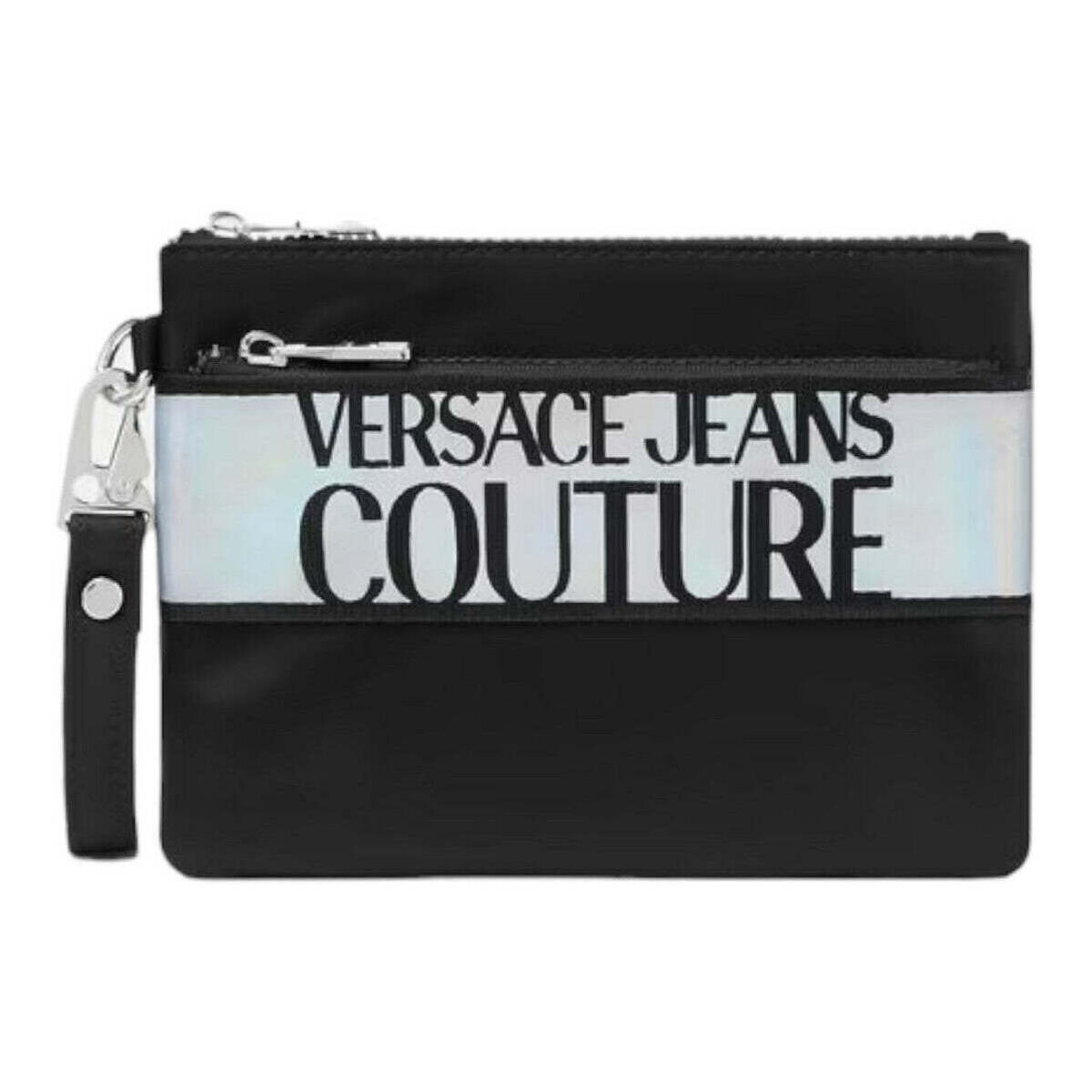 Versace Jeans Couture Noir yrqfOwzm