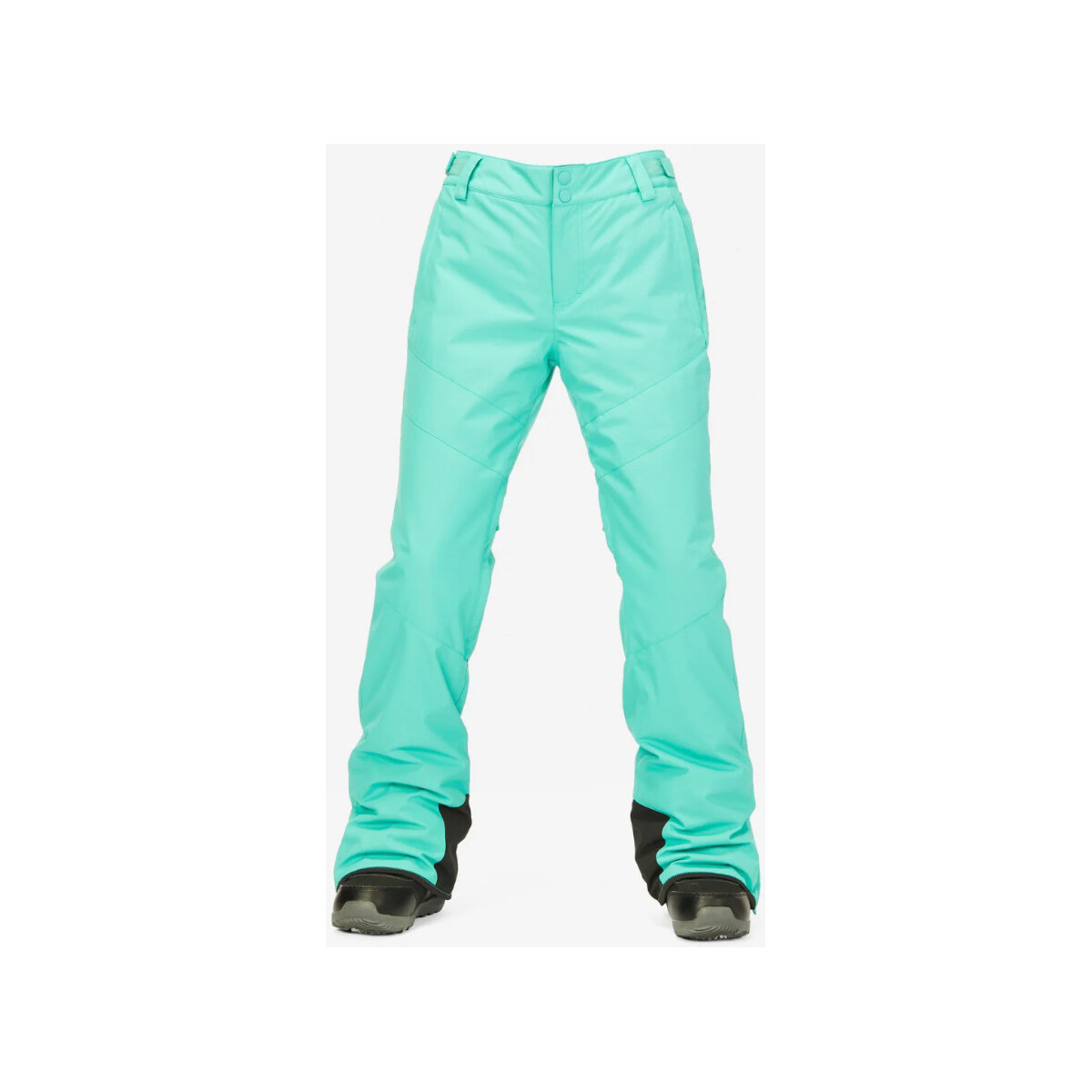 Billabong Autres - Pantalon de ski - turquoise zcxDDuvG