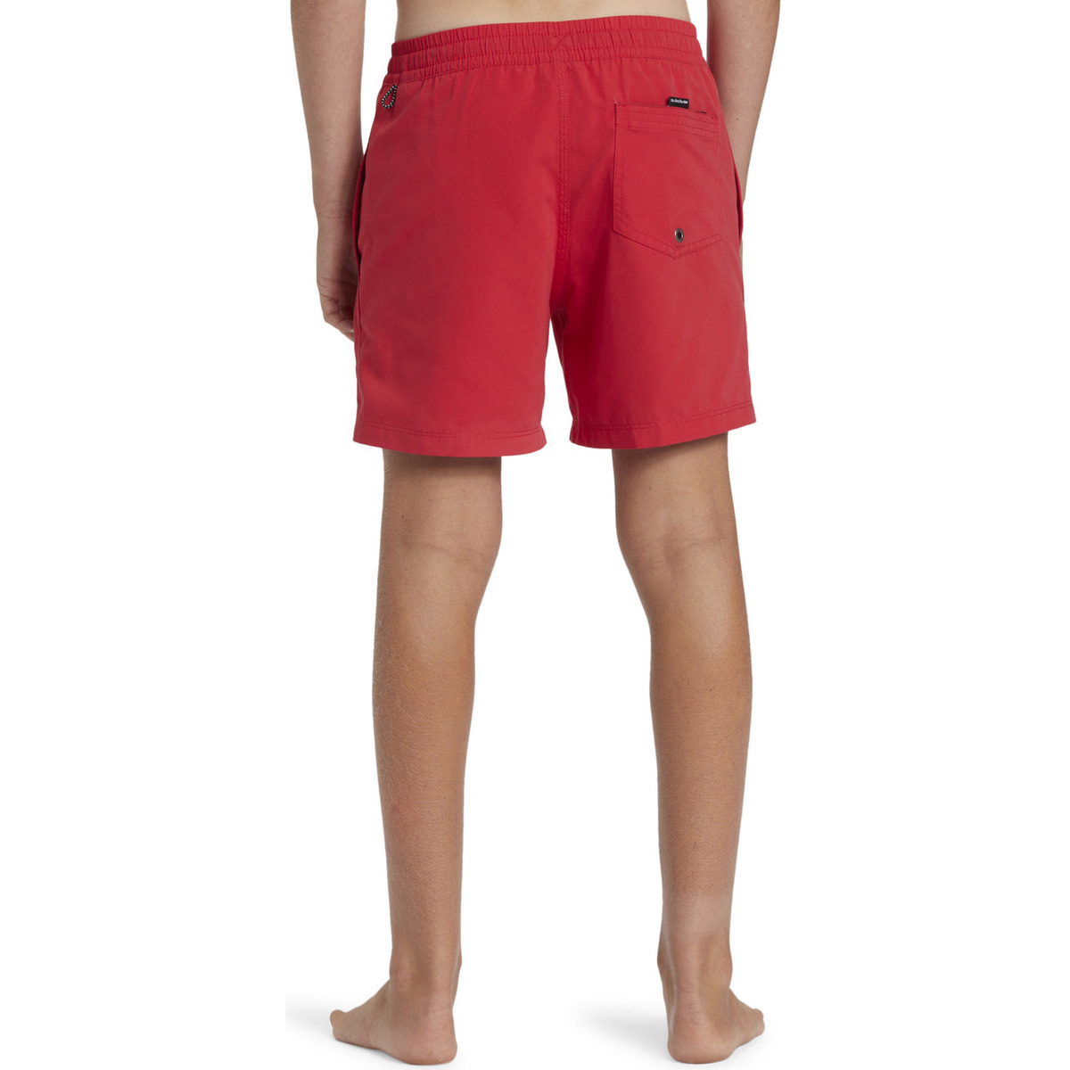 Quiksilver Rouge Everyday Solid Volley ttIivdBy