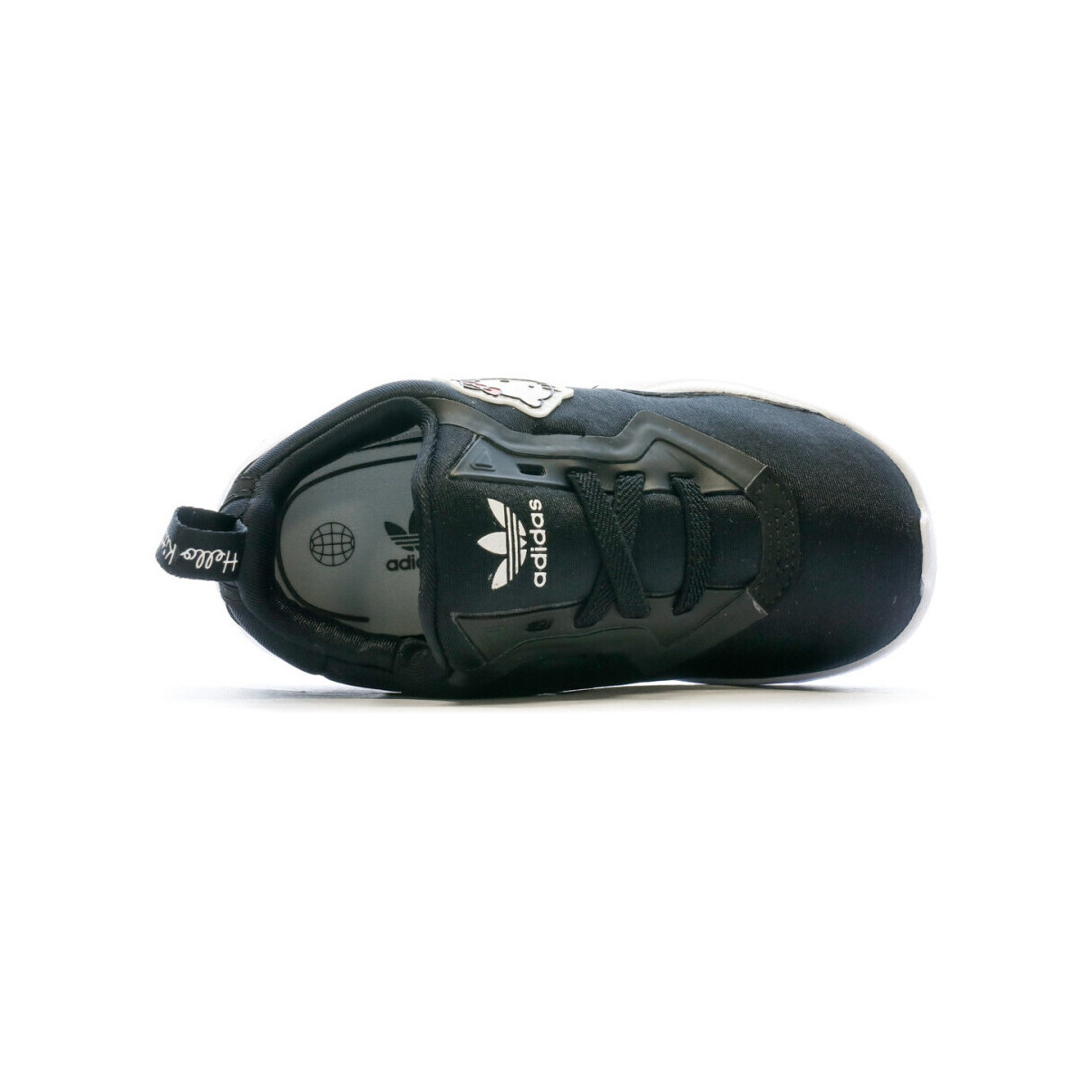 adidas Originals Noir GX1892 v5xIOBTH