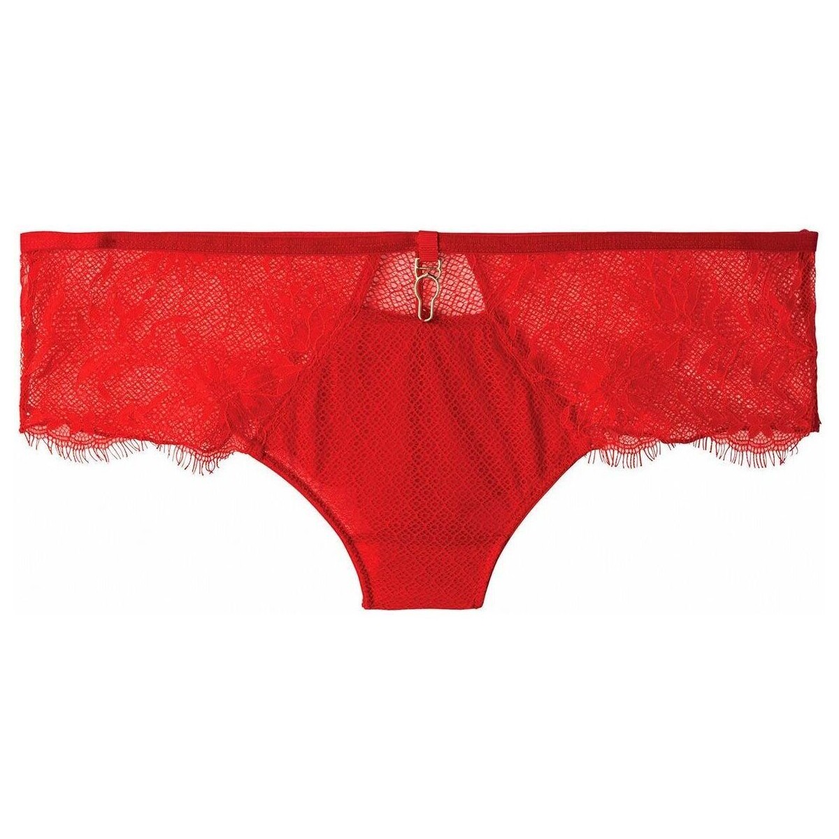 Pomm´poire Rouge Shorty tanga rouge Sangria W6kmR8