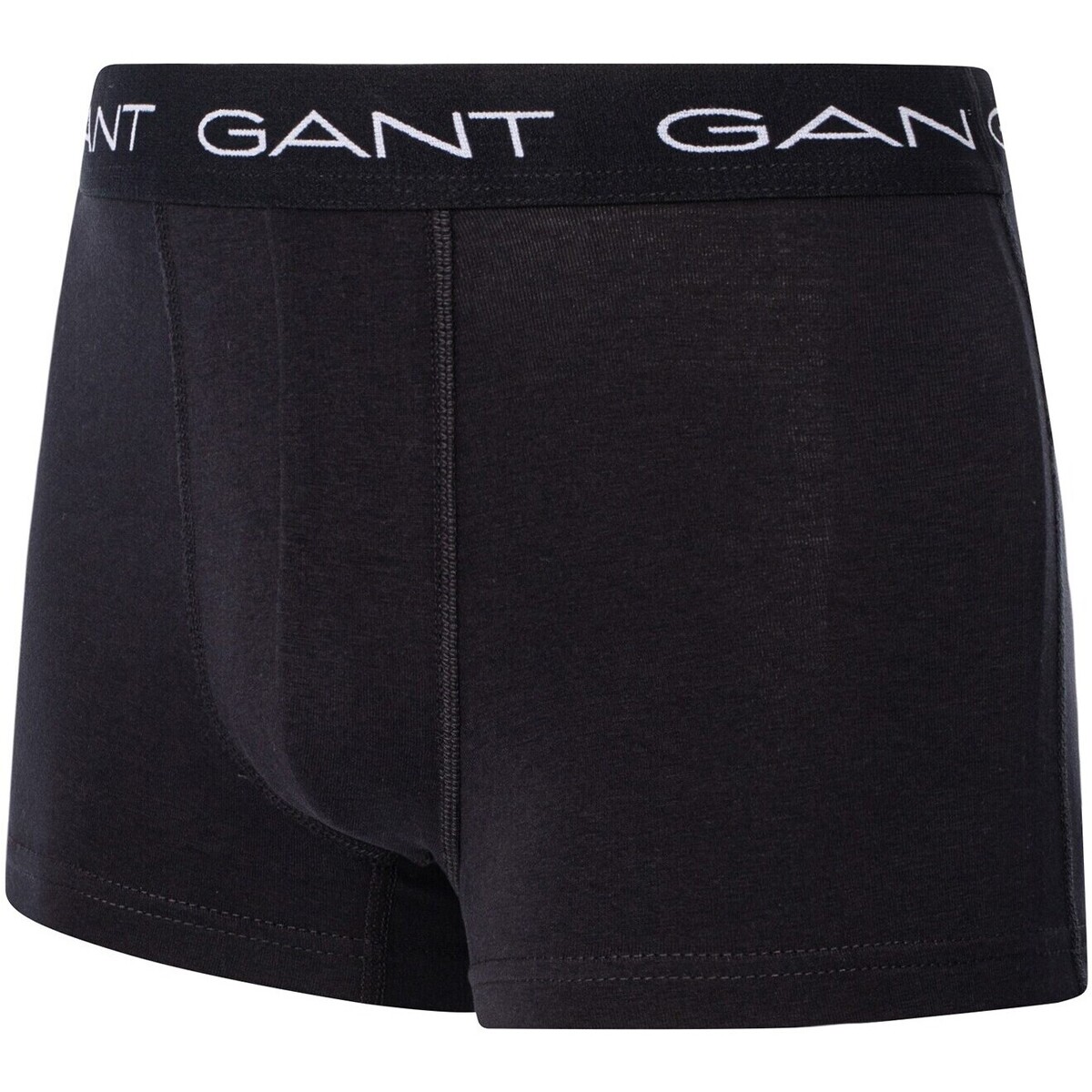 Gant Noir Lot de 5 boxers Essentials unXm5GzL
