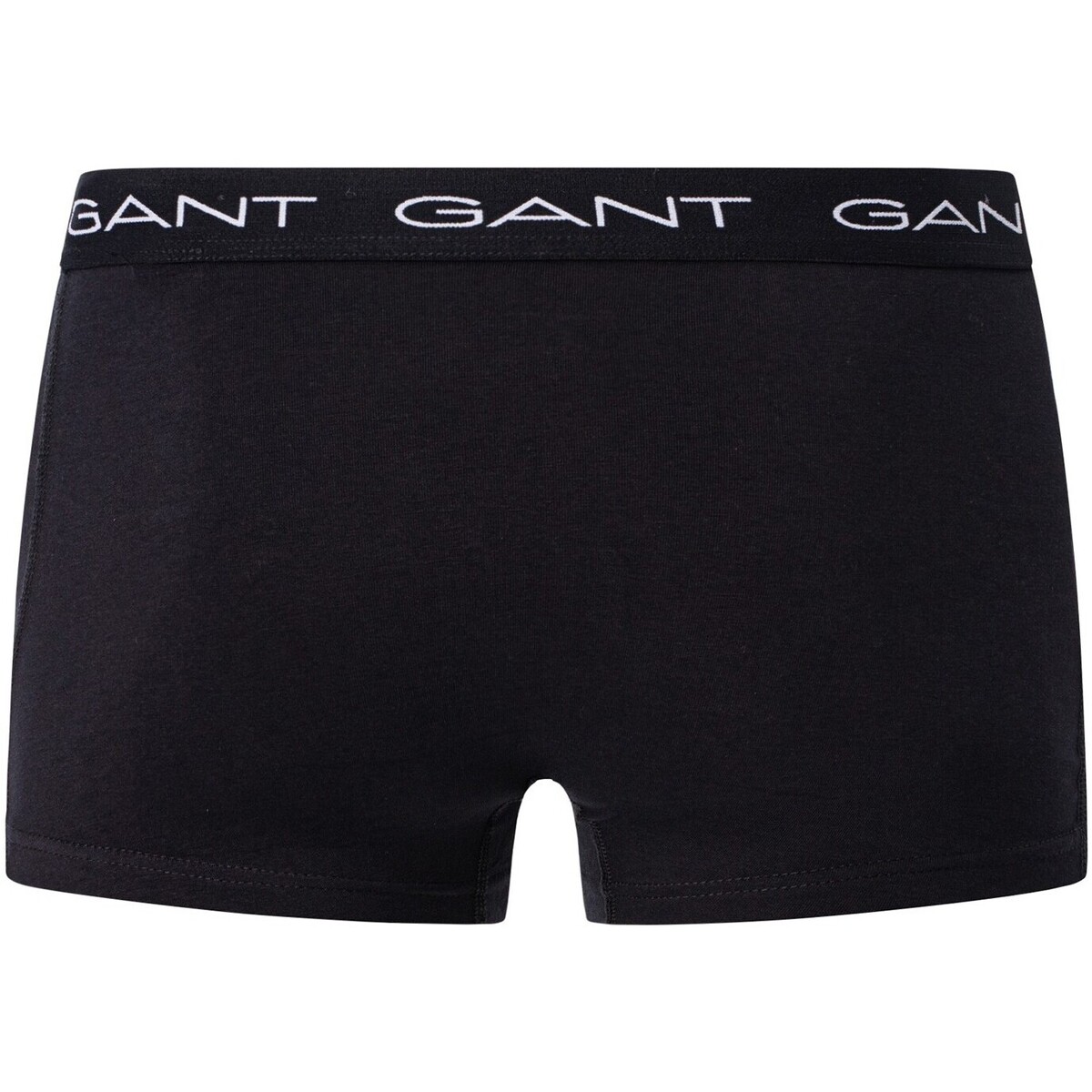 Gant Noir Lot de 5 boxers Essentials unXm5GzL