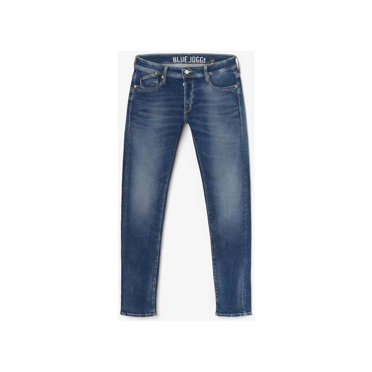 Le Temps des Cerises Bleu Jogg 700/11 adjusted jeans bleu vyugNlvK