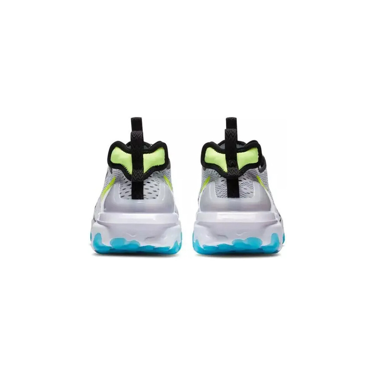Nike Multicolore REACT VISION XheCctIR