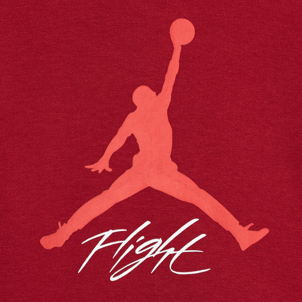 Nike Rouge Jordan Jumpman Flight TgmjohXP