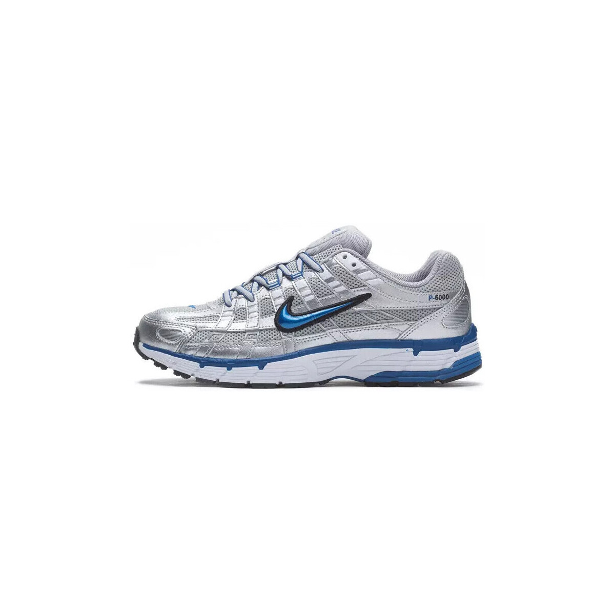 Nike Gris WMS P-6000 uf5OF0Yx