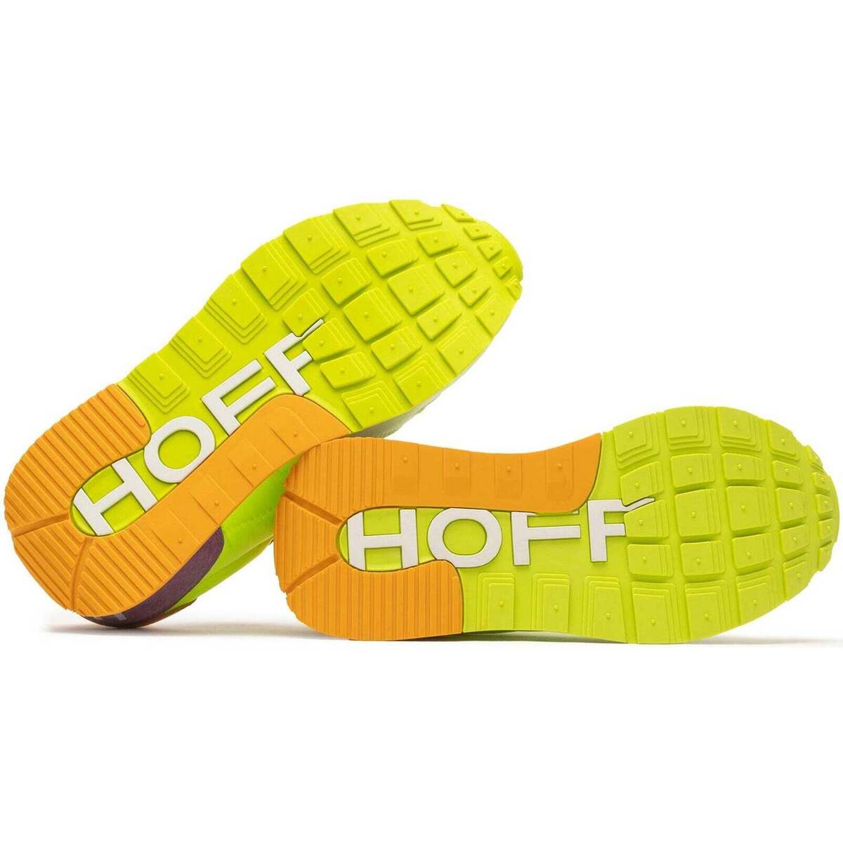 HOFF Multicolore Chaussures TEGEA pour femmes VtYCZ63G